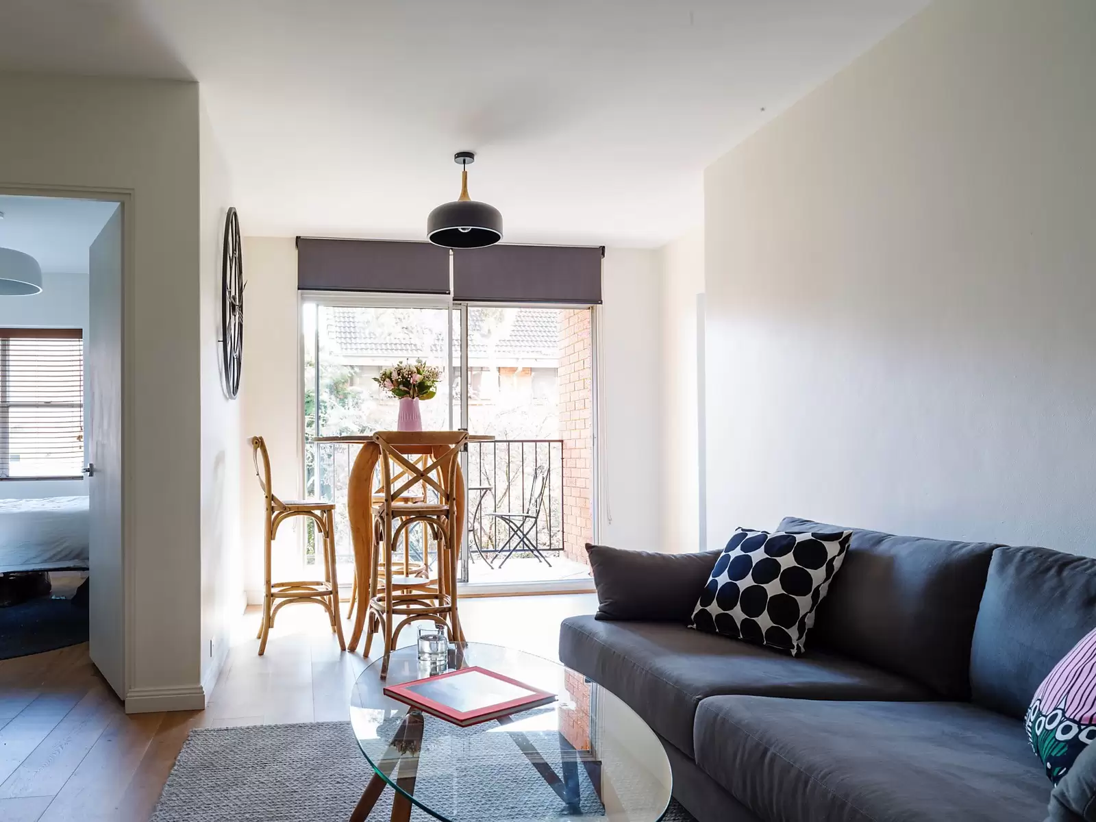 17/1 Cook Road, Centennial Park Sold by Ballard Property - image 1