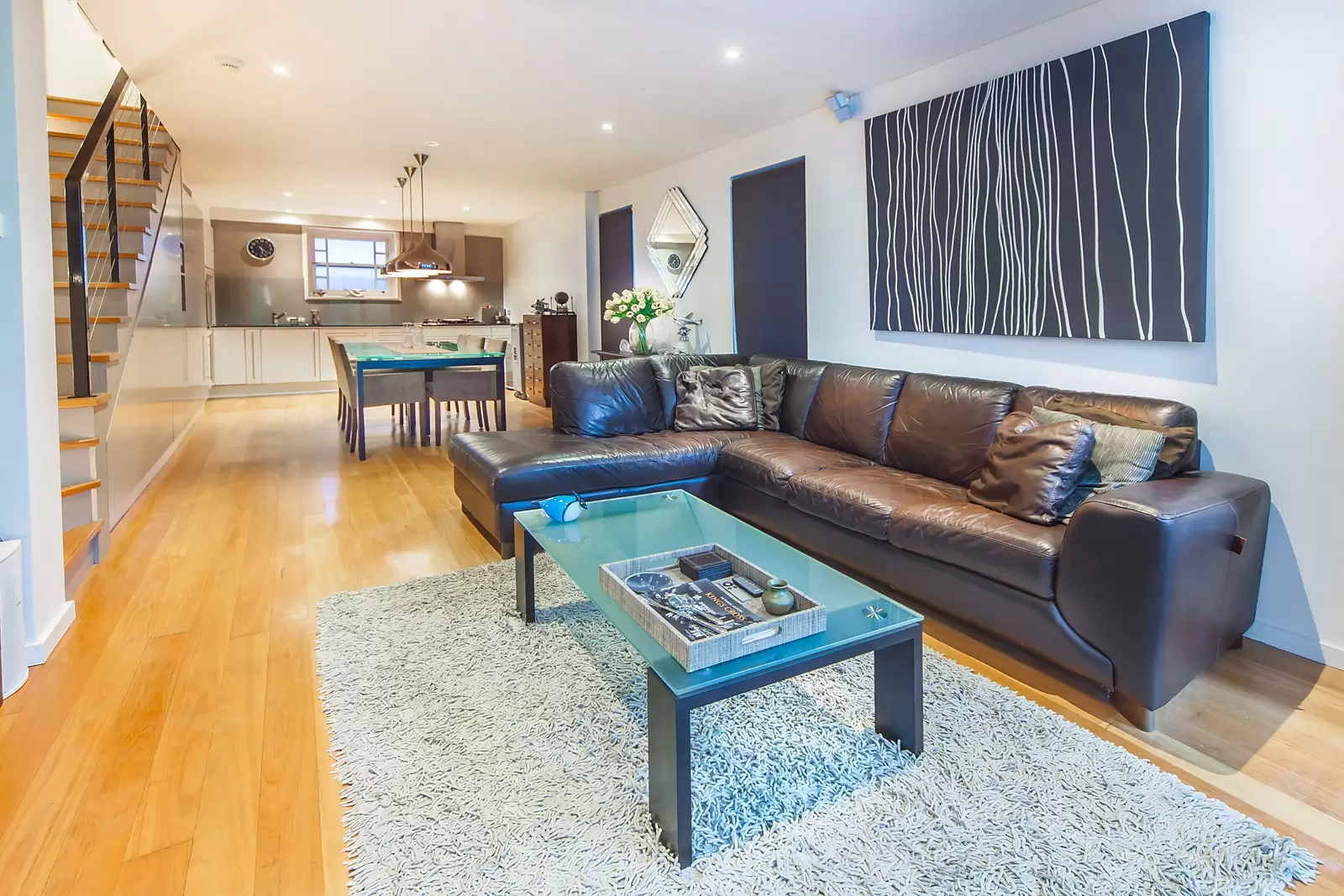 265 Bourke Street, Darlinghurst Sold by Ballard Property - image 2