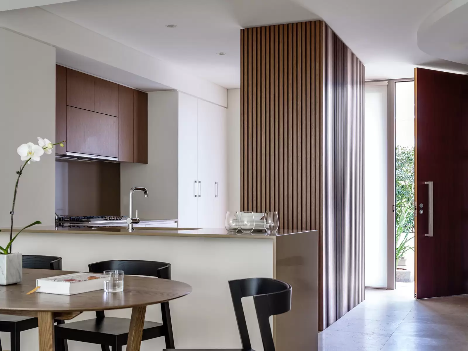 9 Underwood Street, Paddington Sold by Ballard Property - image 2