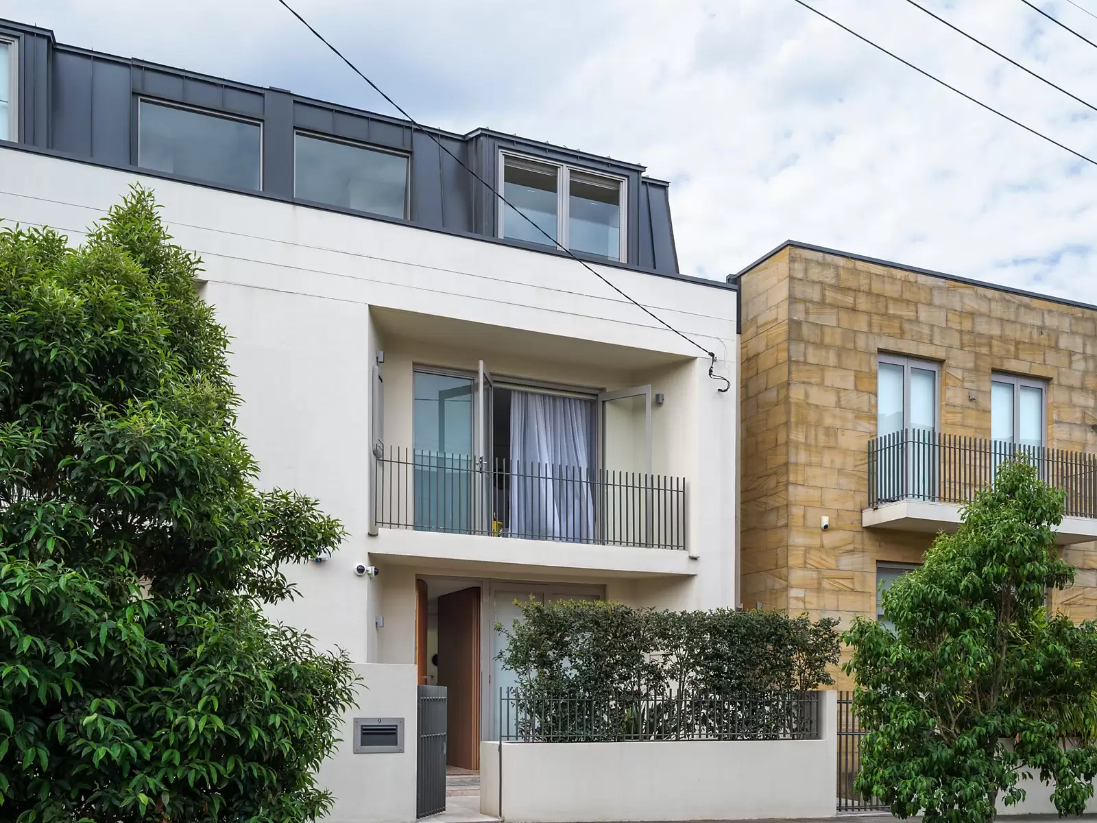 9 Underwood Street, Paddington Sold by Ballard Property - image 8