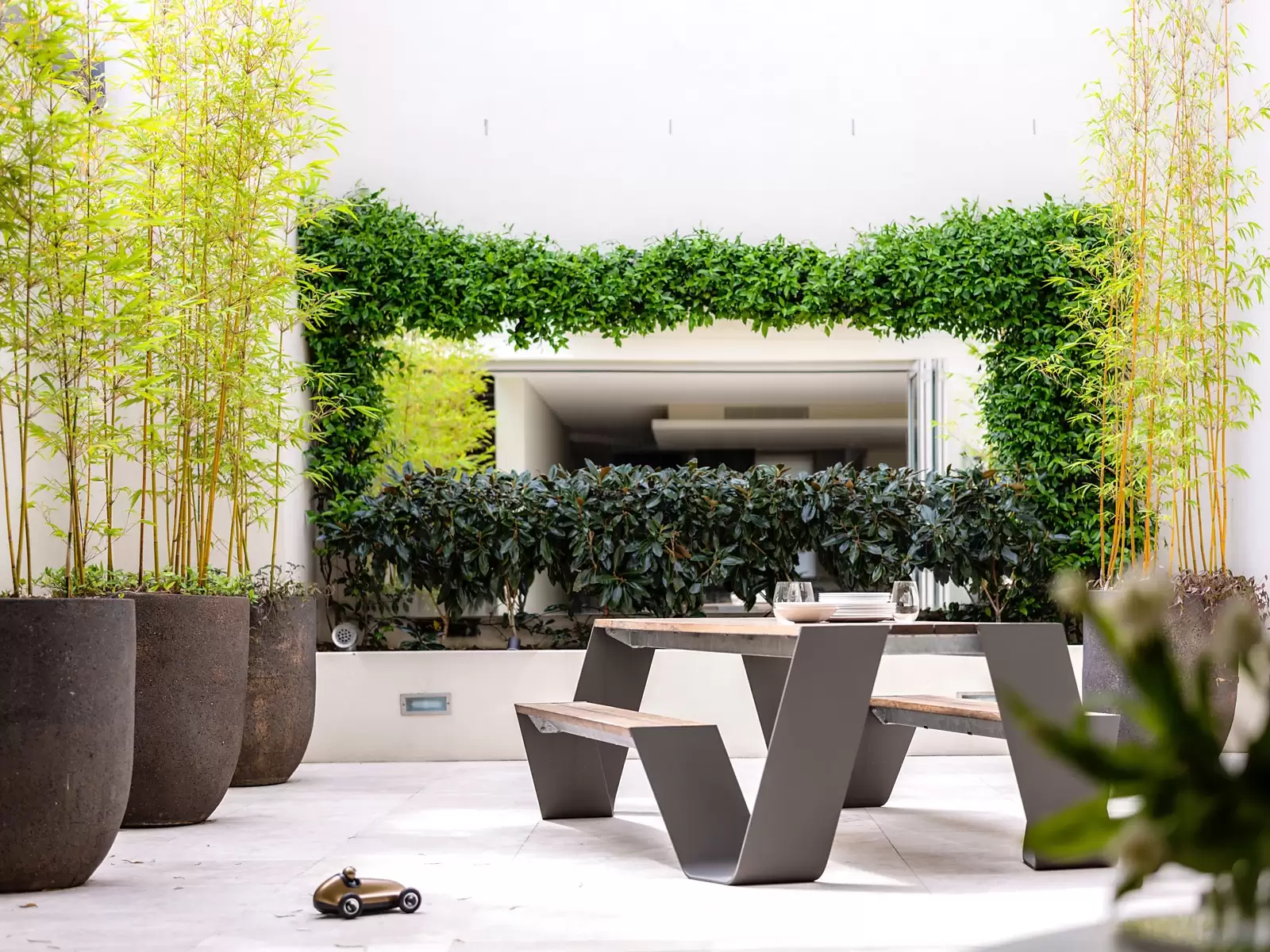 9 Underwood Street, Paddington Sold by Ballard Property - image 7