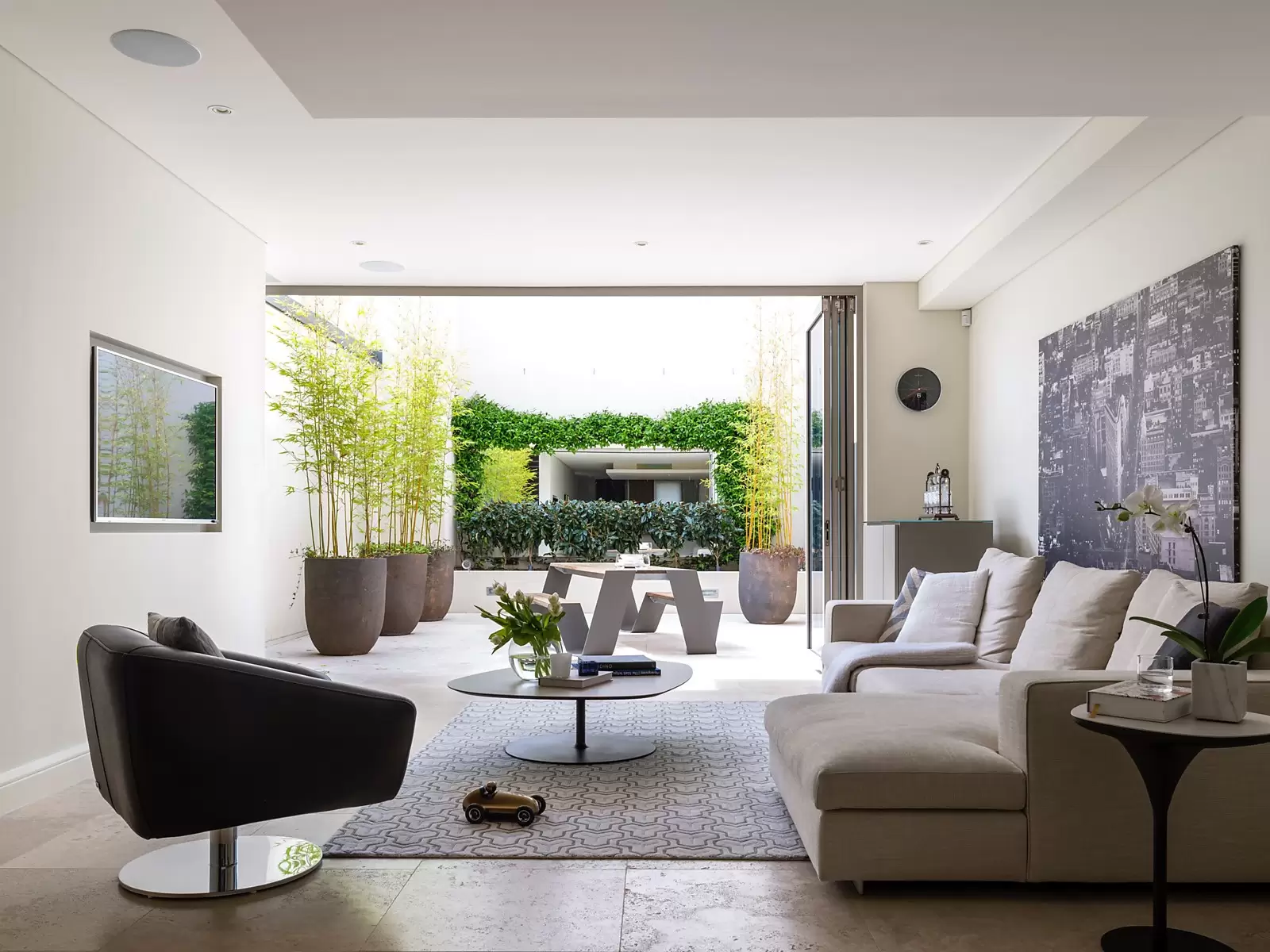 9 Underwood Street, Paddington Sold by Ballard Property - image 1