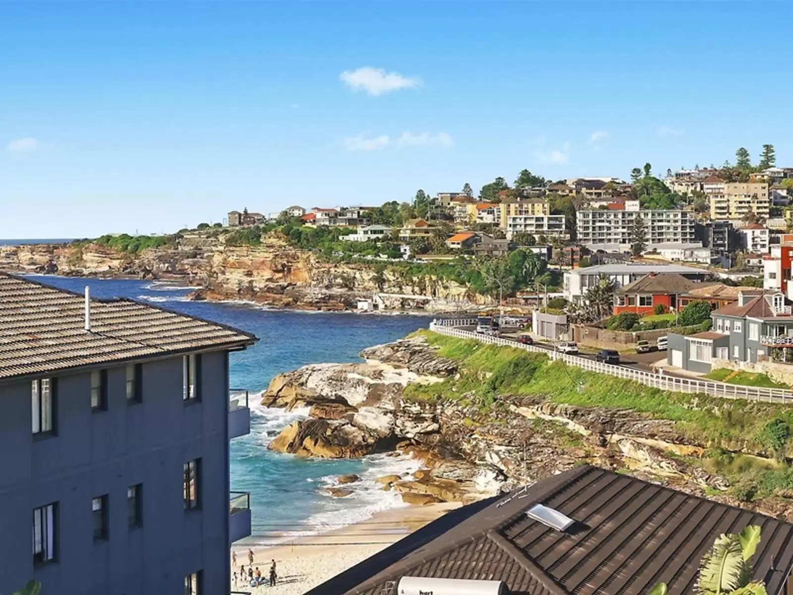 5/25 Dellview Street, Tamarama Sold by Ballard Property - image 1