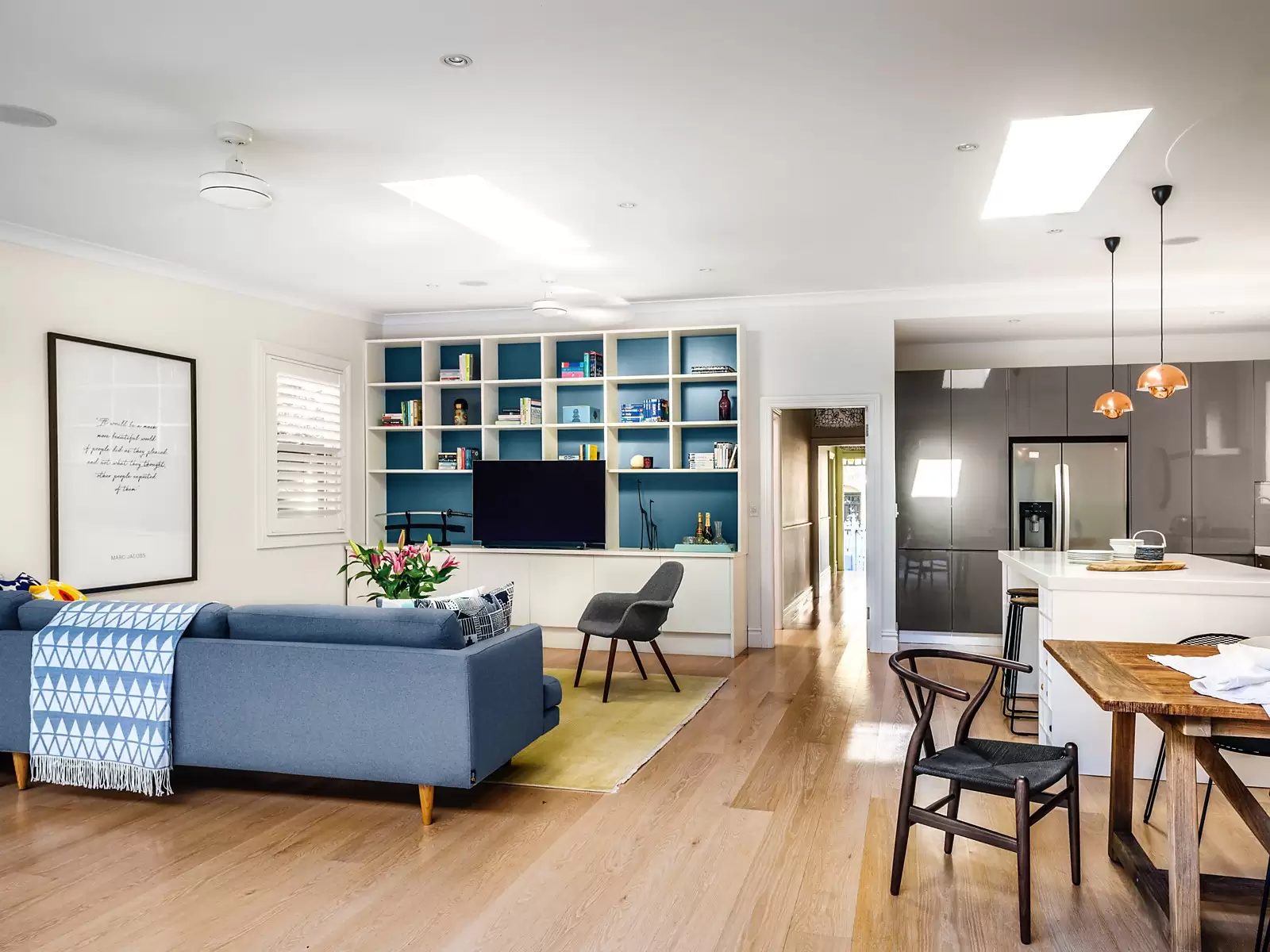 35 Blenheim Street, Queens Park Sold by Ballard Property - image 1