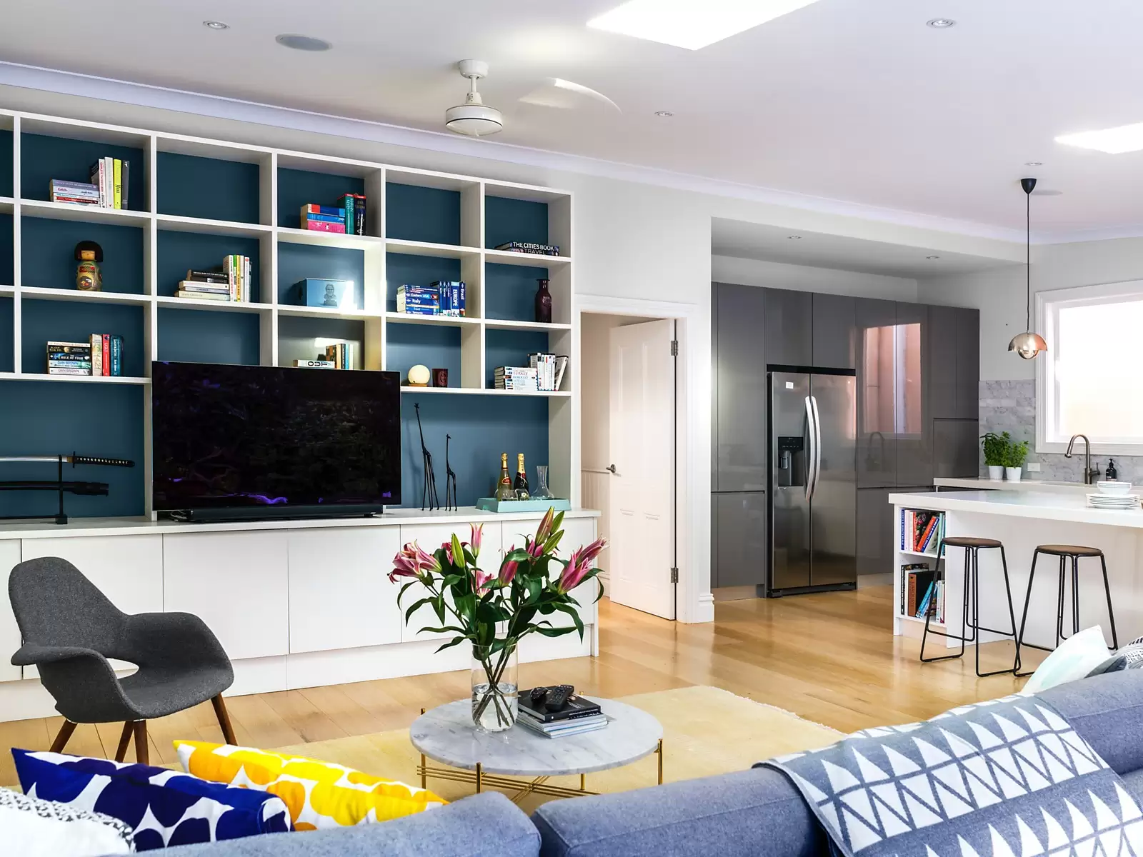 35 Blenheim Street, Queens Park Sold by Ballard Property - image 4