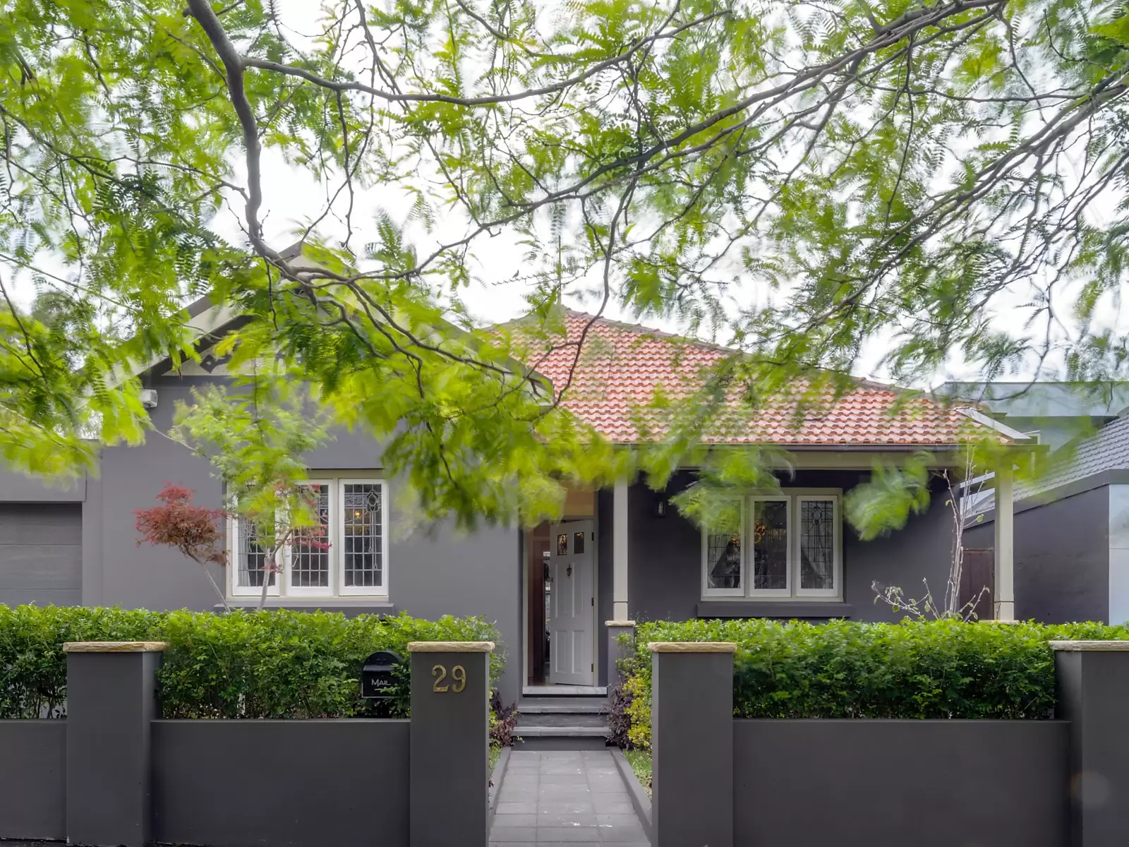 29 Samuel Terry Avenue, Kensington Sold by Ballard Property - image 2
