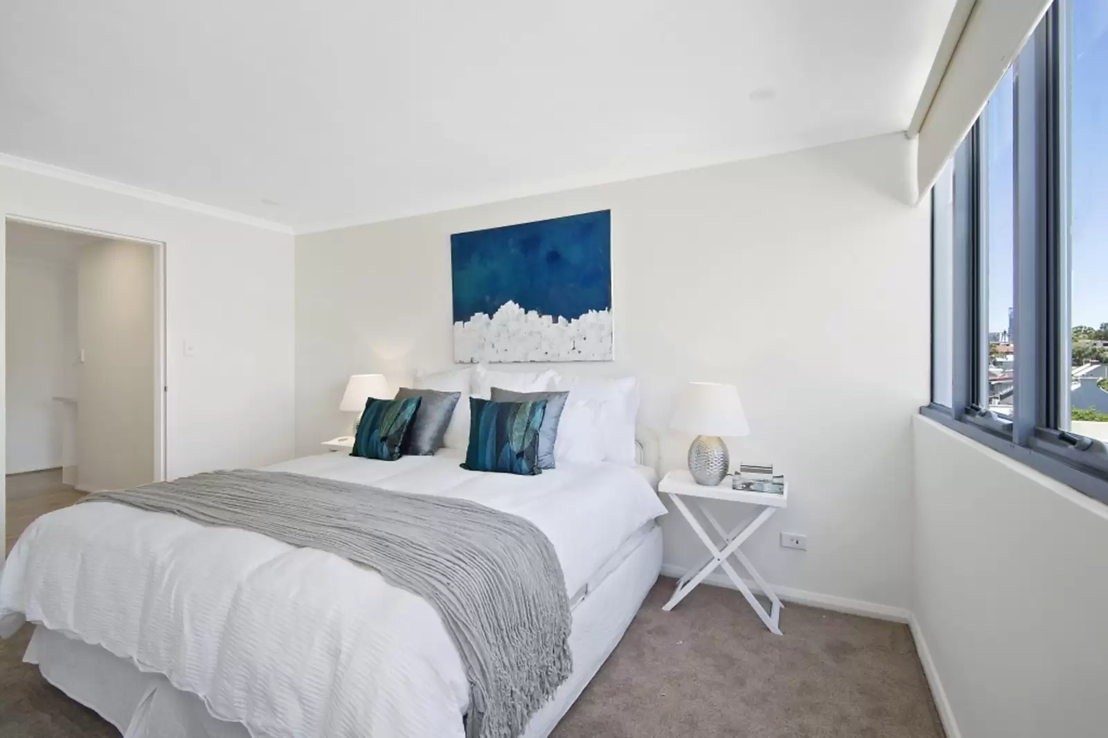 402/1-3 Larkin Street, Camperdown Sold by Ballard Property - image 2