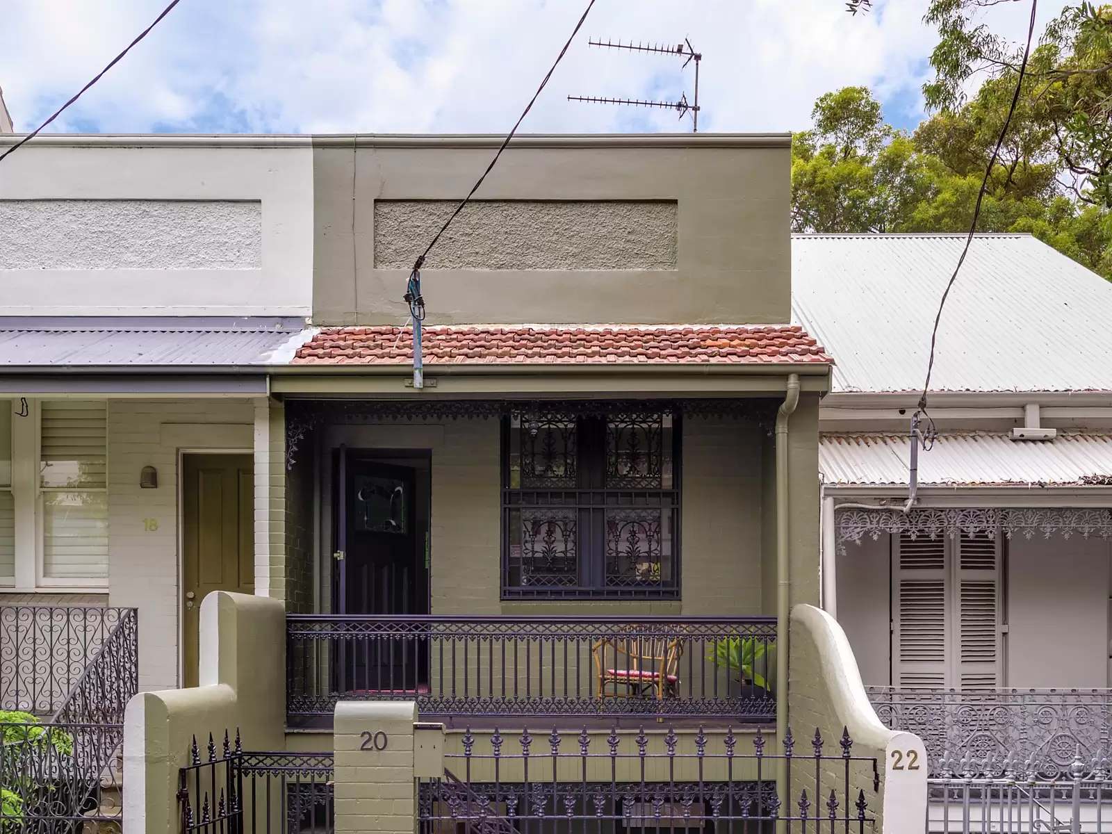 20 Sutherland Street, Paddington Sold by Ballard Property - image 7