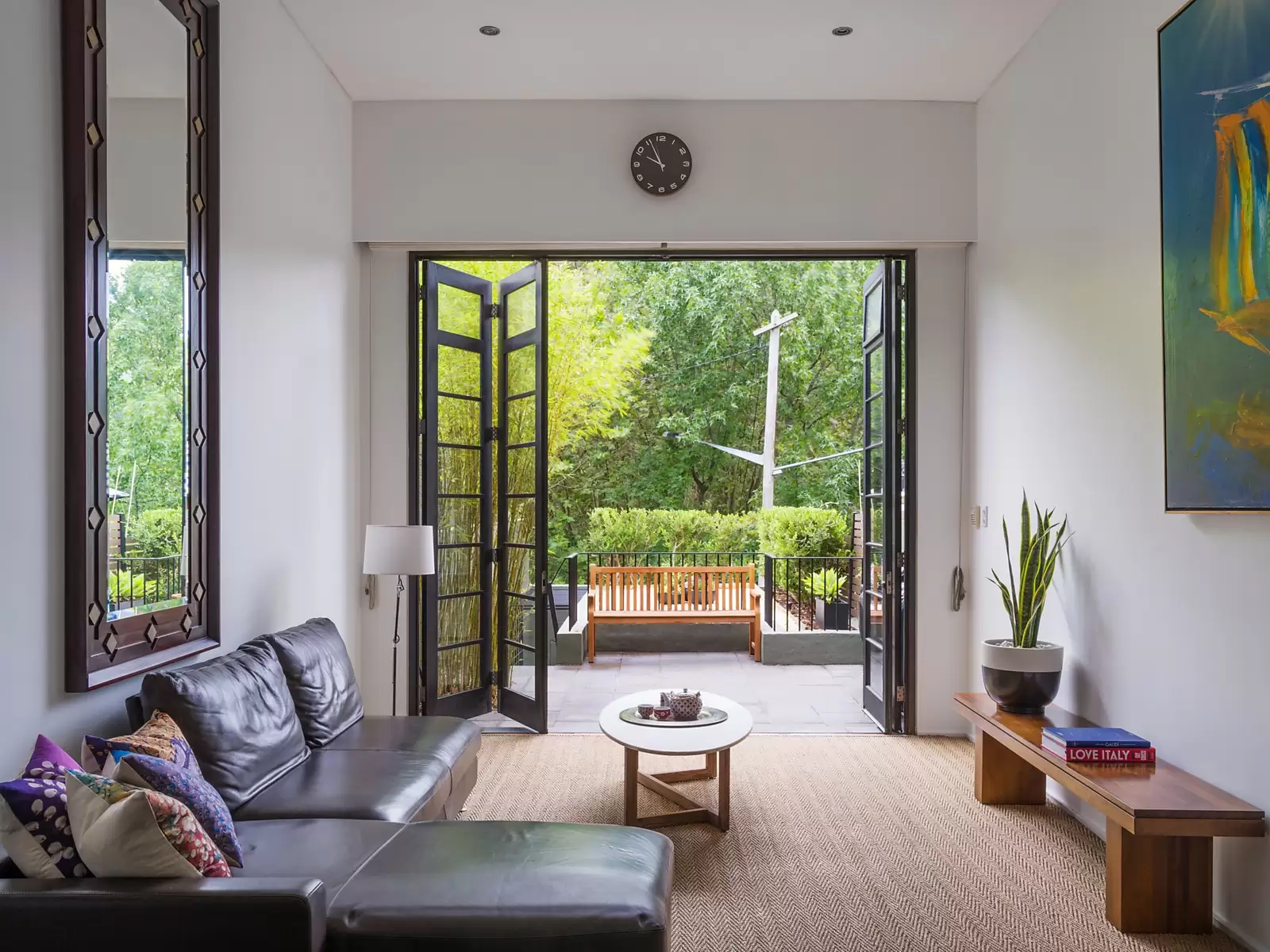 20 Sutherland Street, Paddington Sold by Ballard Property - image 1