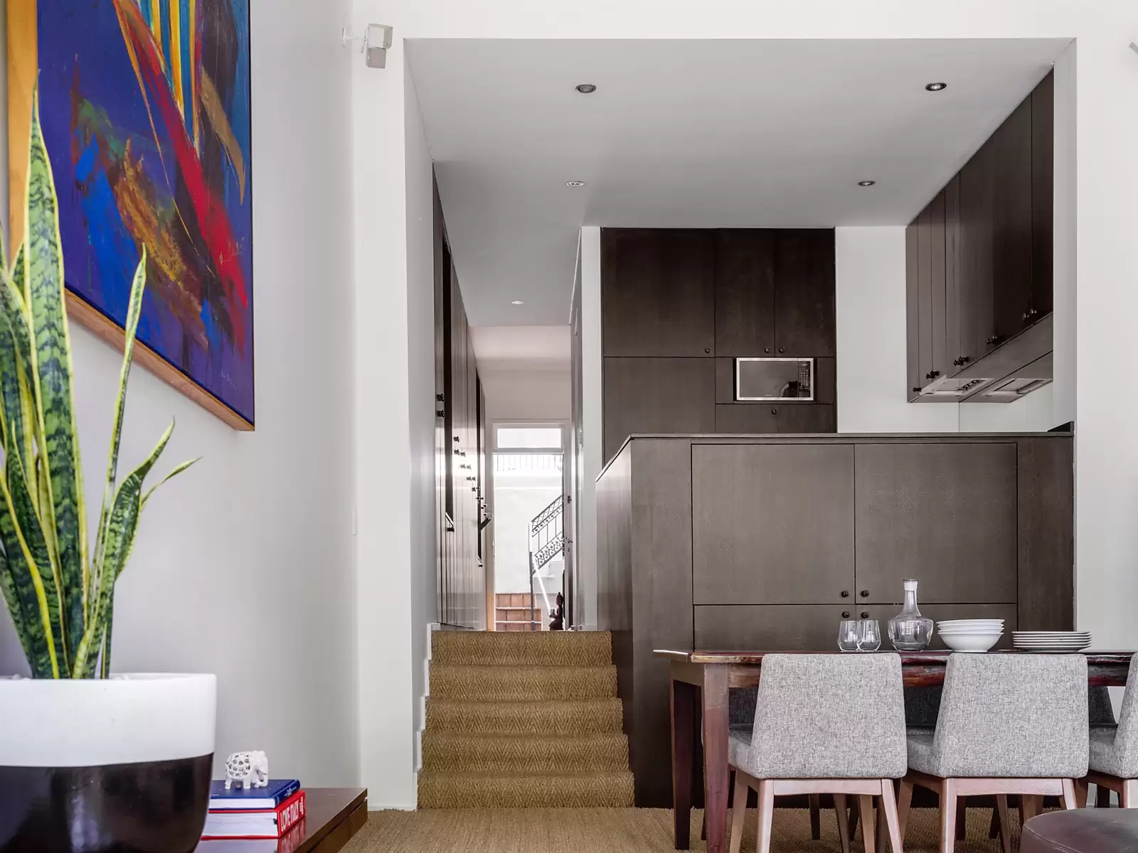 20 Sutherland Street, Paddington Sold by Ballard Property - image 2