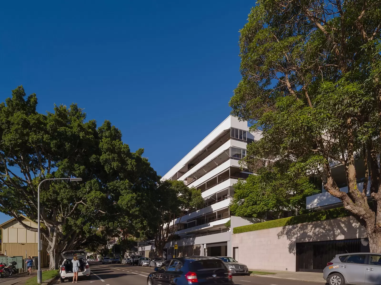 52/42-43 New Beach Road, Darling Point Sold by Ballard Property - image 10