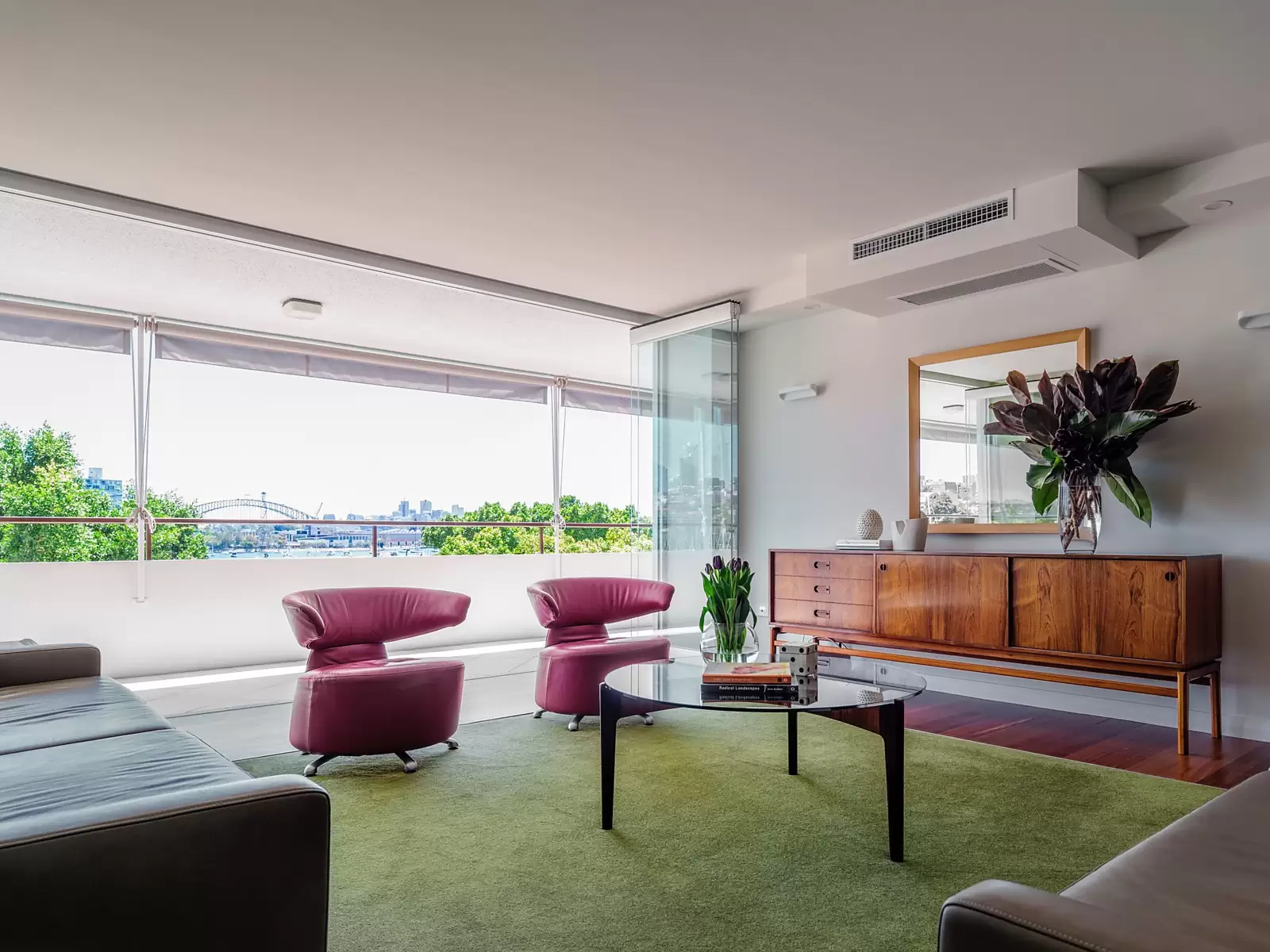 52/42-43 New Beach Road, Darling Point Sold by Ballard Property - image 2