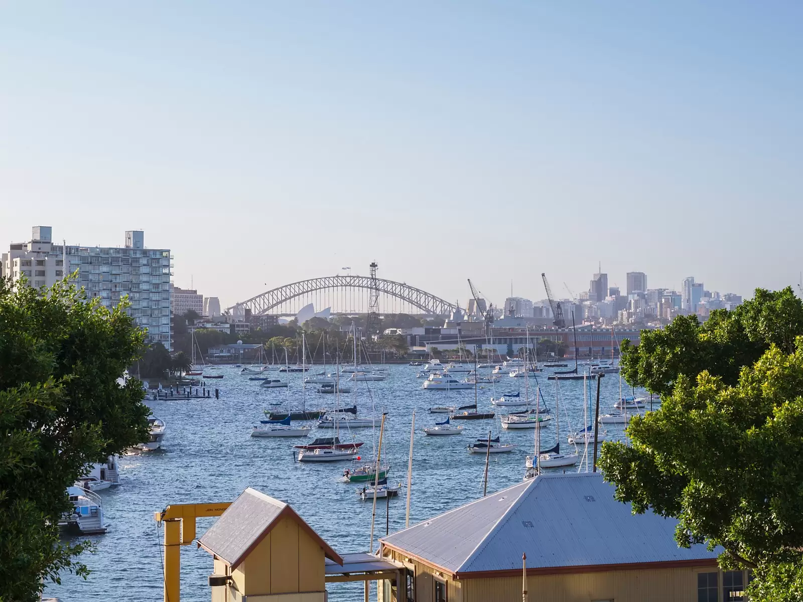 52/42-43 New Beach Road, Darling Point Sold by Ballard Property - image 1