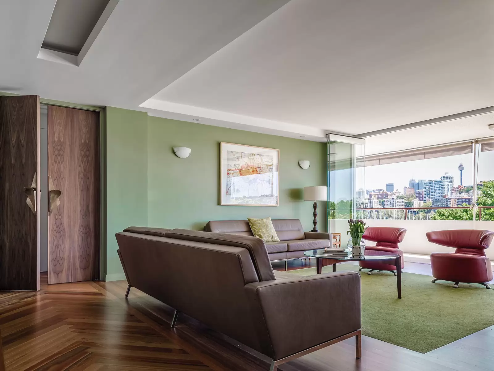 52/42-43 New Beach Road, Darling Point Sold by Ballard Property - image 3