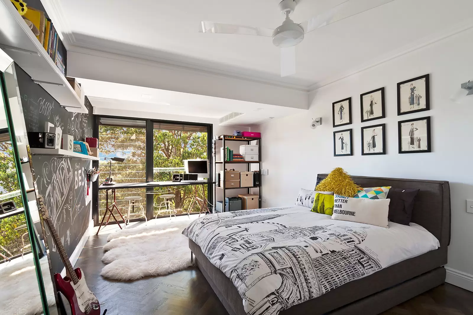 28 Thorne Street, Edgecliff Sold by Ballard Property - image 6