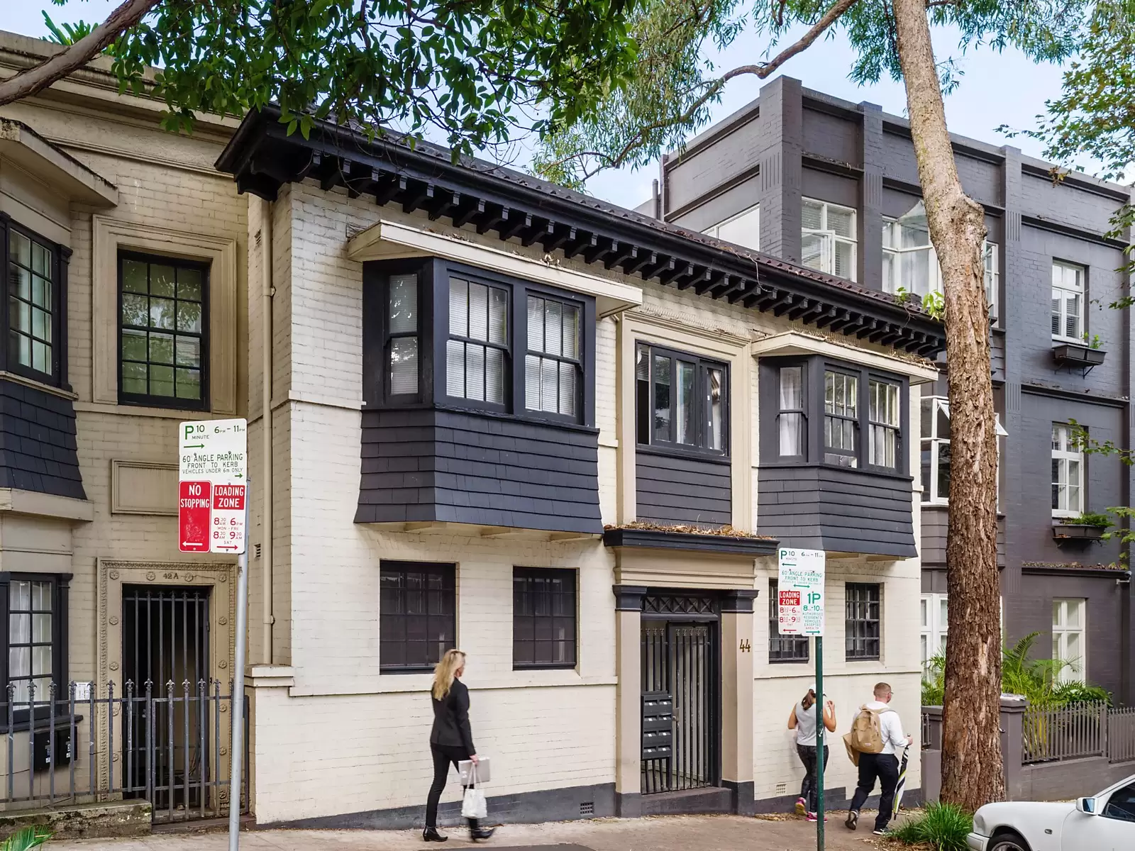 3/44 Bayswater Road, Rushcutters Bay Sold by Ballard Property - image 4