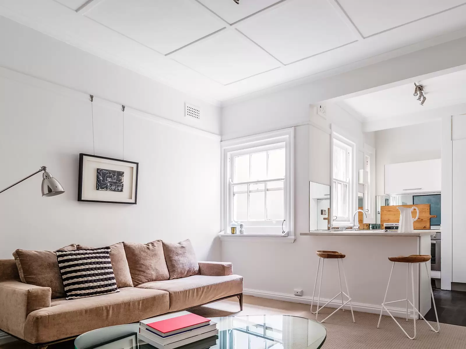 3/44 Bayswater Road, Rushcutters Bay Sold by Ballard Property - image 1