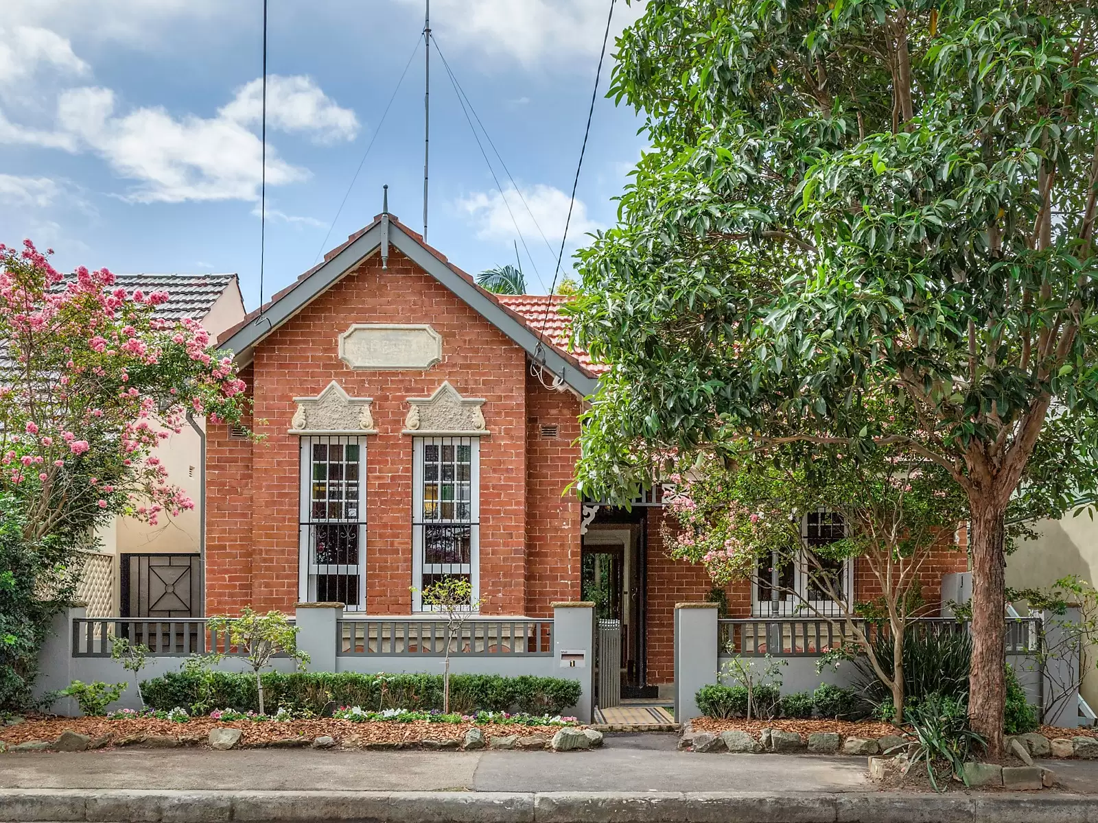 1 Carlton Street, Kensington Sold by Ballard Property - image 1