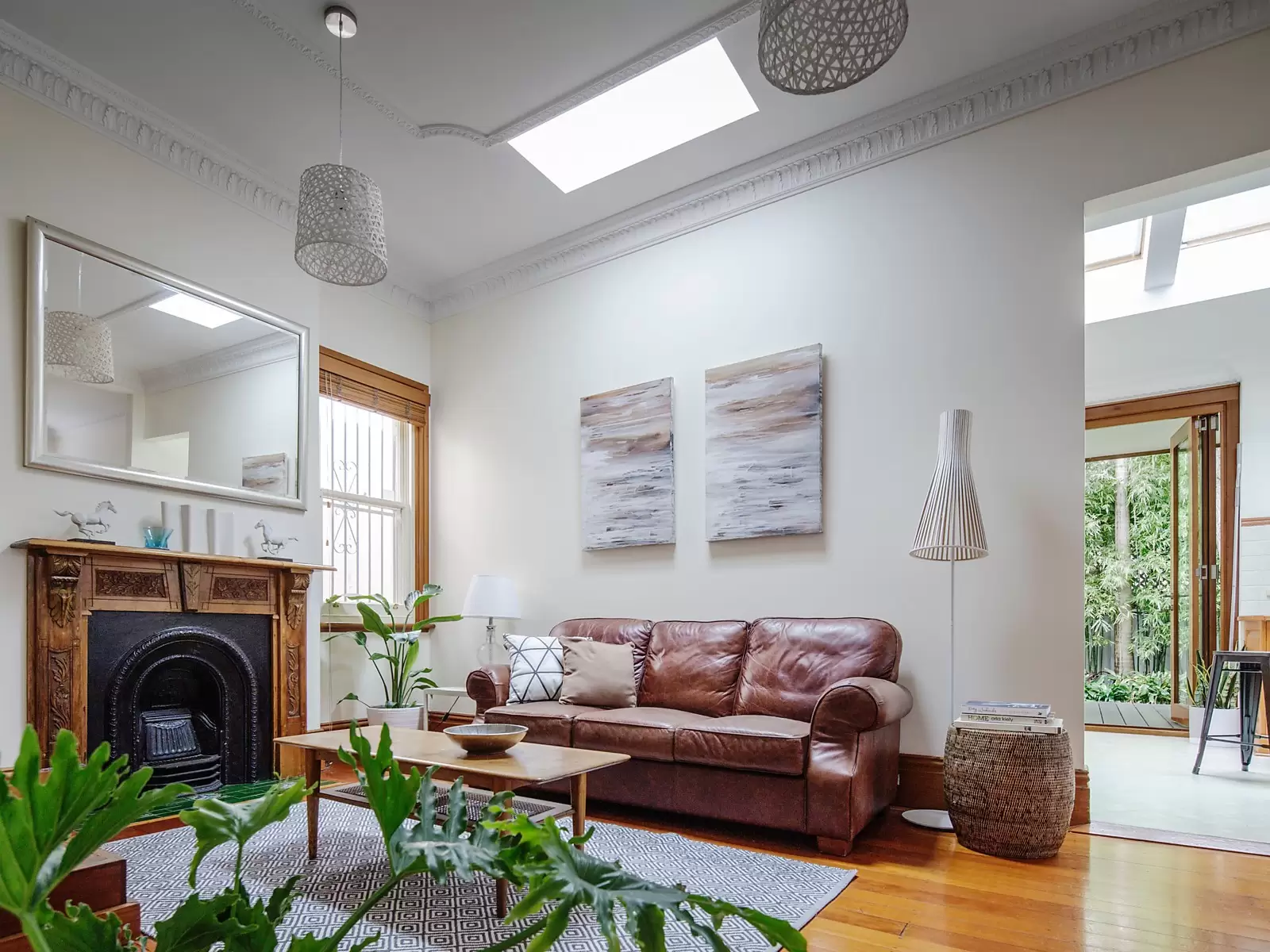 1 Carlton Street, Kensington Sold by Ballard Property - image 2