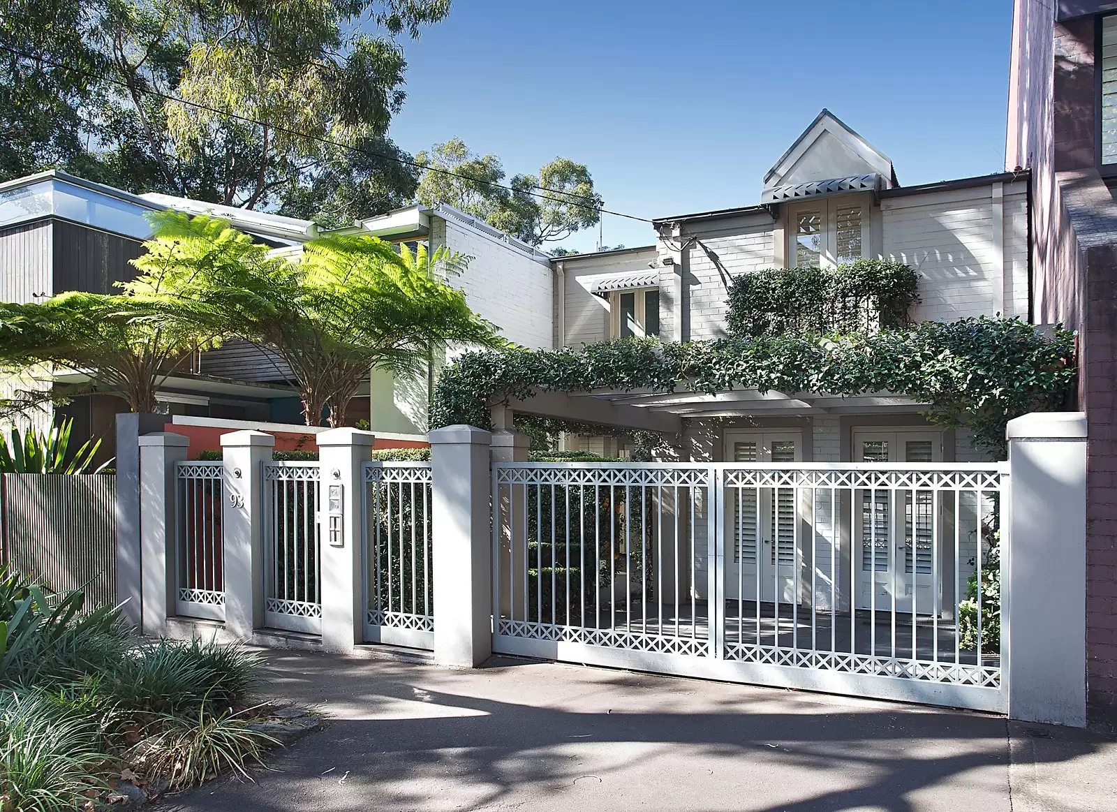 93 Moncur Street, Woollahra Sold by Ballard Property - image 1
