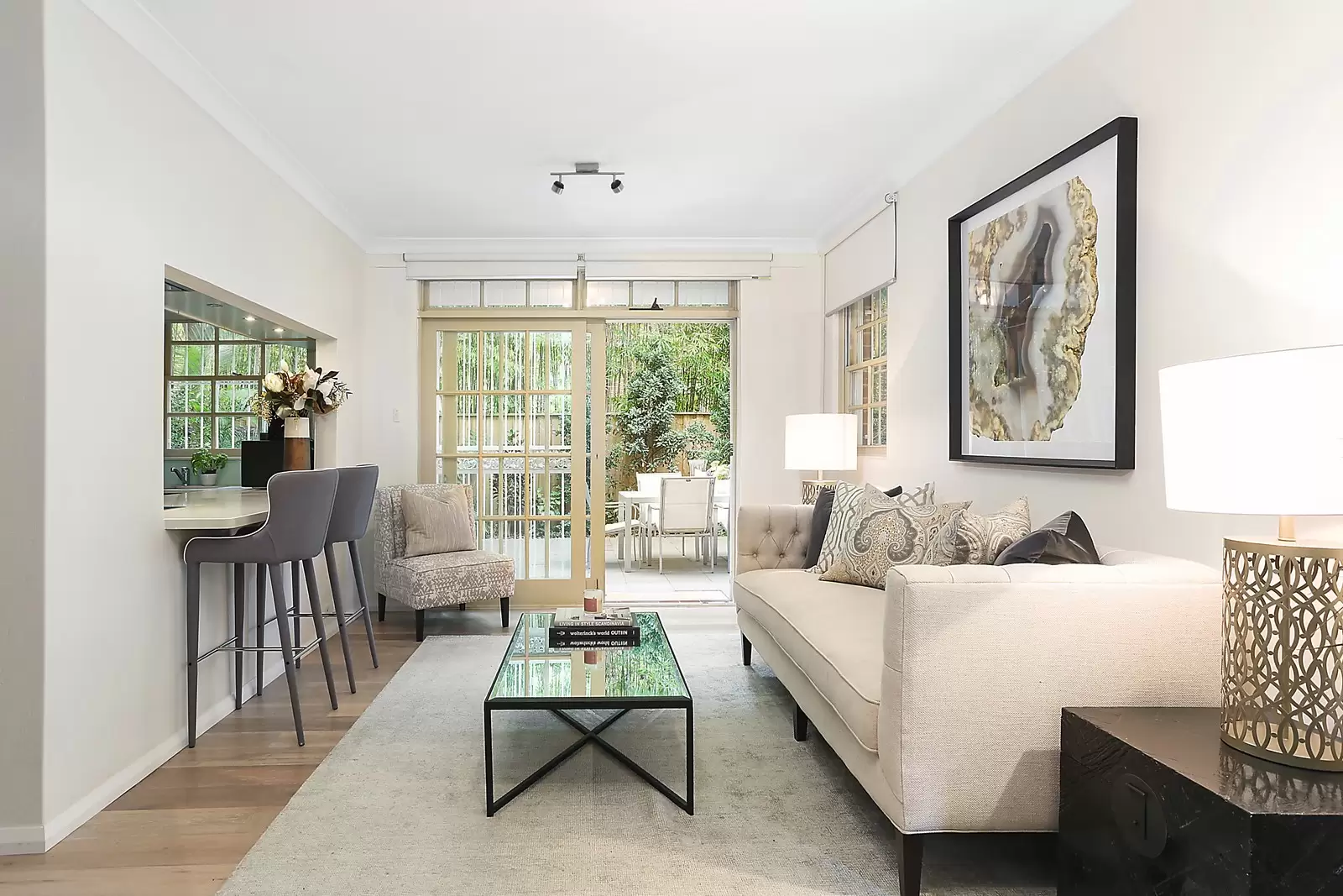 5/3 Fullerton Street, Woollahra Sold by Ballard Property - image 1