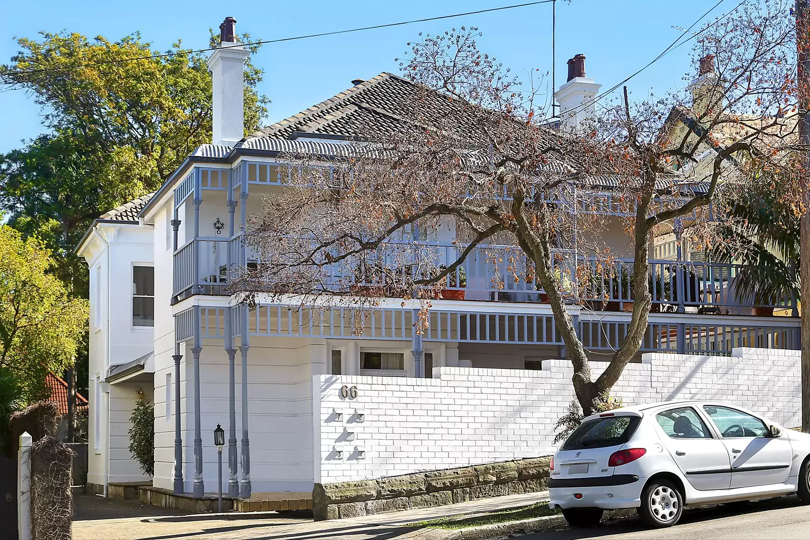 3/66 Wycombe Road, Neutral Bay Sold by Ballard Property - image 1