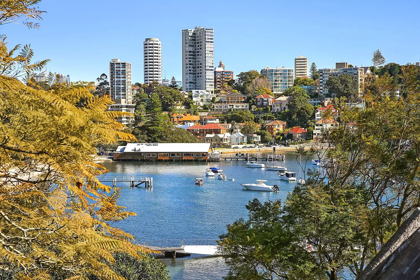 6/532 New South Head Road, Double Bay Sold by Ballard Property - image 1