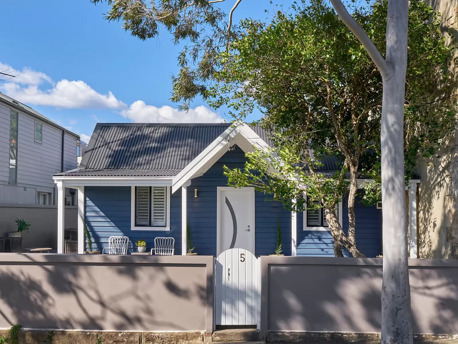 5 Small Street, Woollahra Sold by Ballard Property - image 8