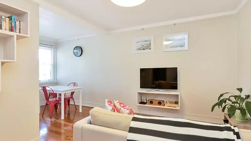 9/364 Moore Park Rd, Paddington Leased by Ballard Property - image 3