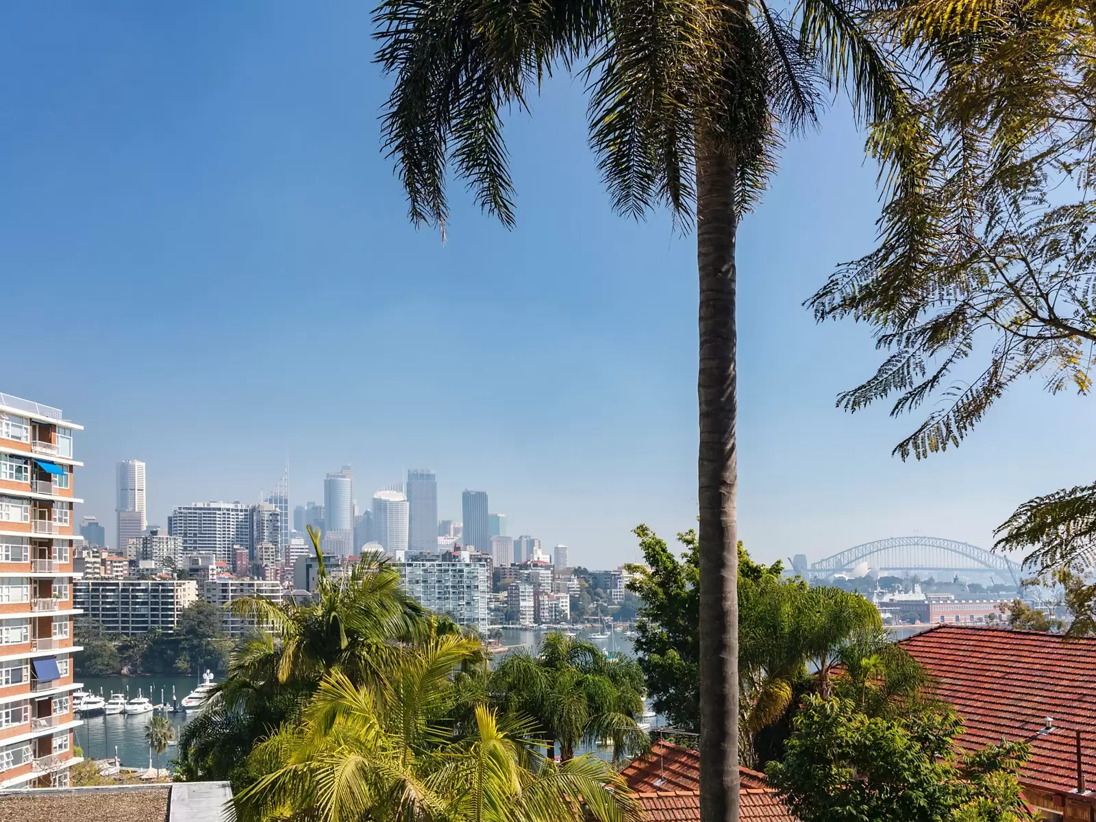 2/44-46 Darling Point Road, Darling Point Sold by Ballard Property - image 1