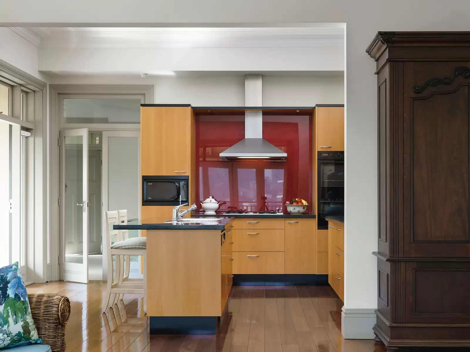 2/44-46 Darling Point Road, Darling Point Sold by Ballard Property - image 6