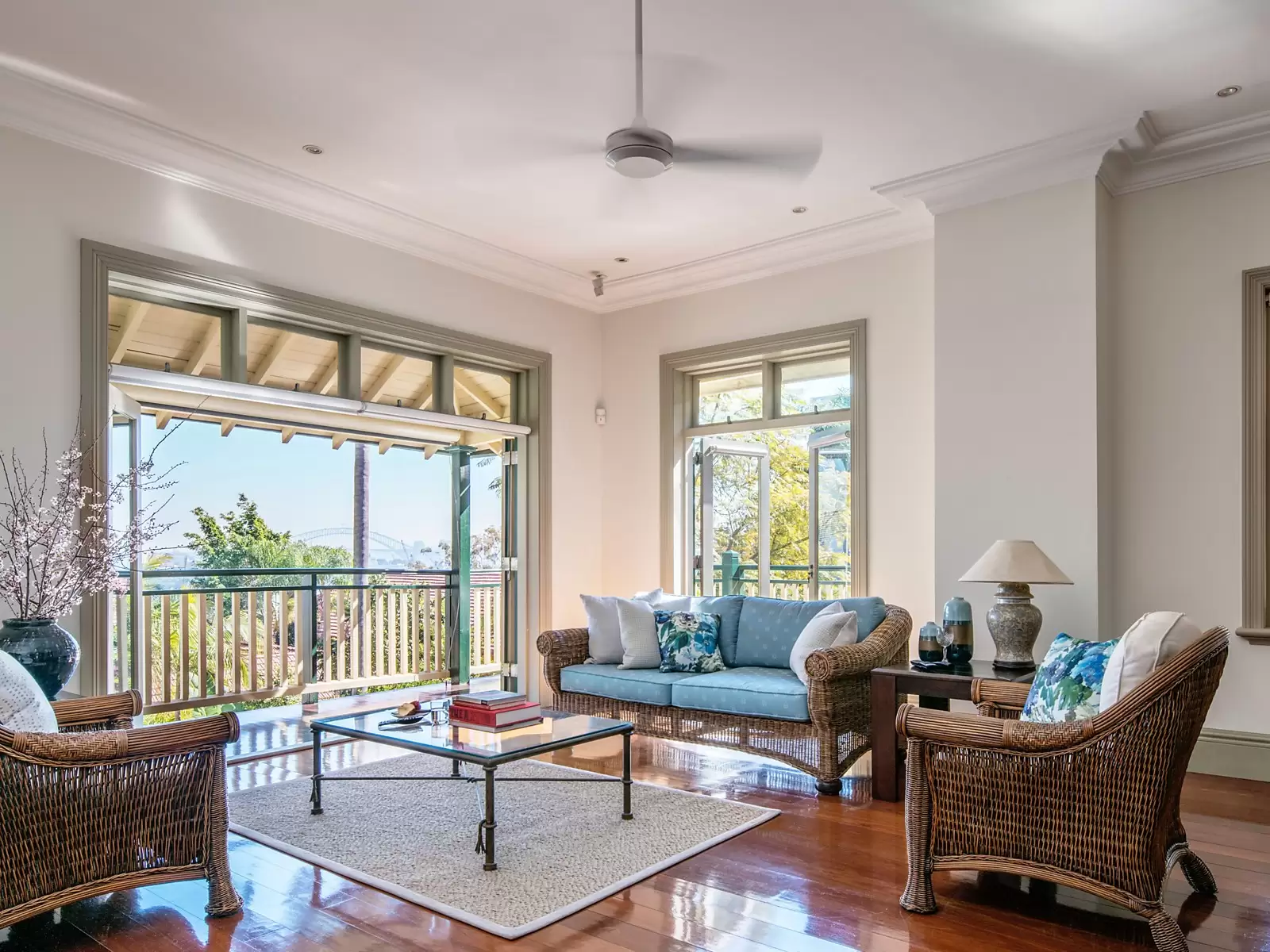 2/44-46 Darling Point Road, Darling Point Sold by Ballard Property - image 2