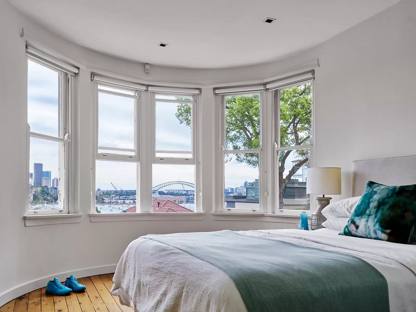 1/7 Goomerah Crescent, Darling Point Sold by Ballard Property - image 5