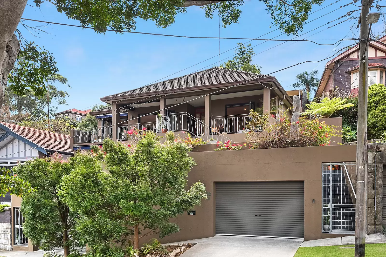 52 Ritchard Avenue, Coogee Sold by Ballard Property - image 1