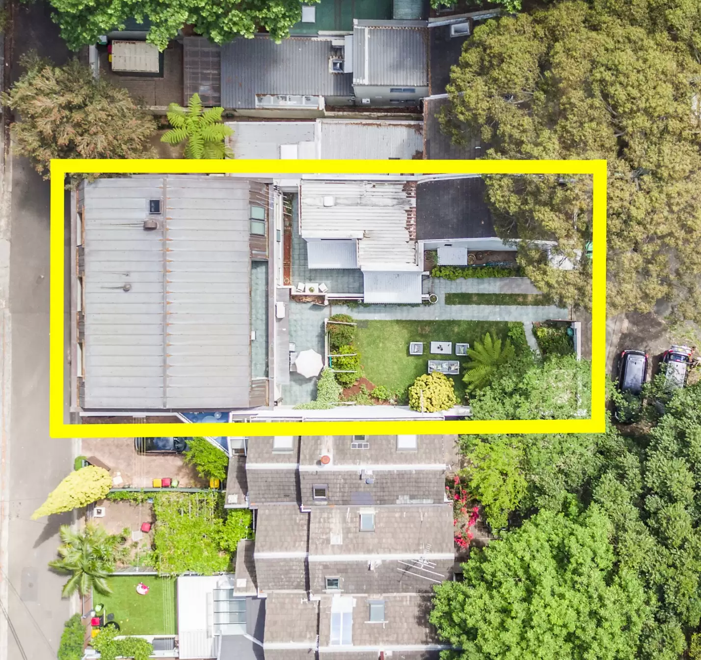 59 Harris Street & 14 Sutherland Avenue, Paddington Sold by Ballard Property - image 4