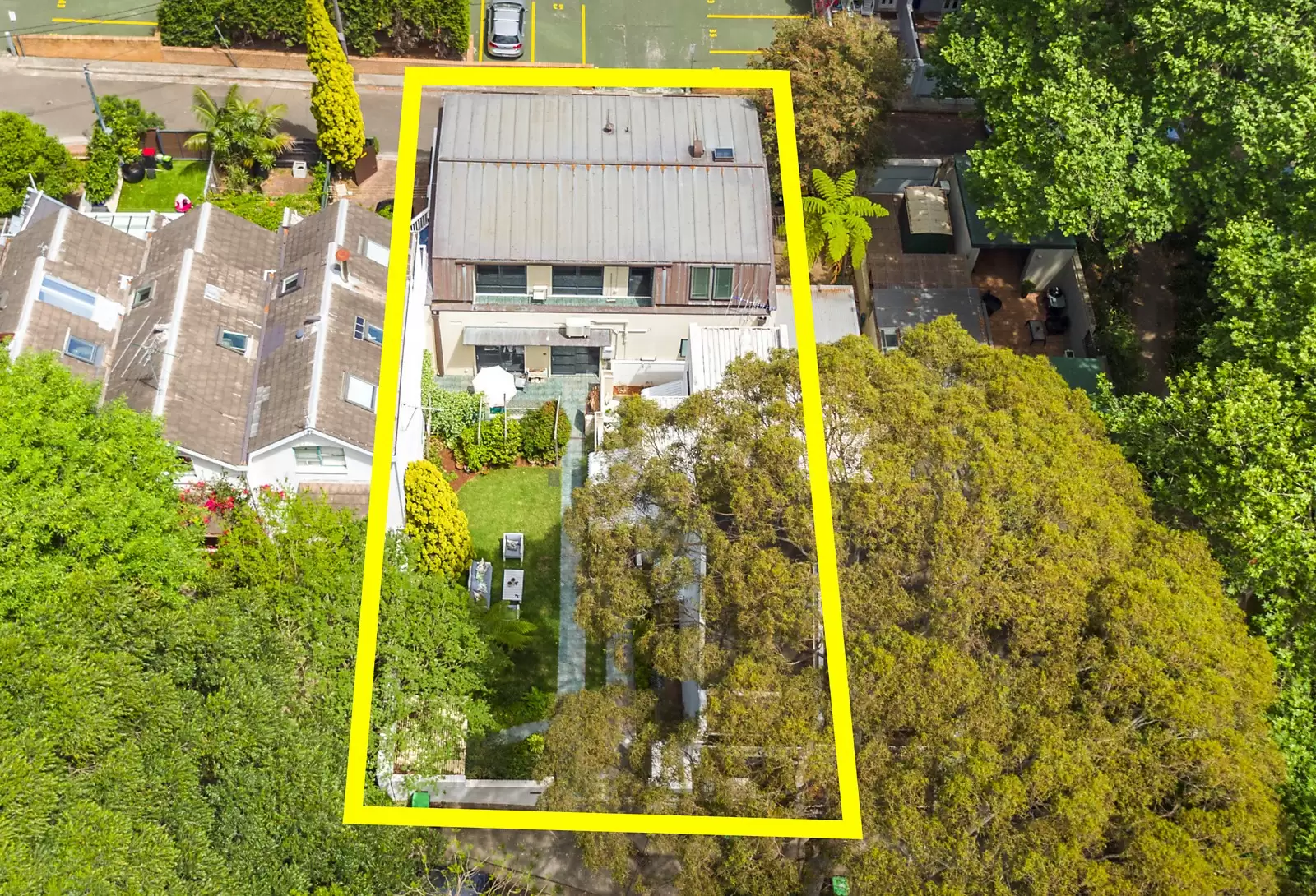 59 Harris Street & 14 Sutherland Avenue, Paddington Sold by Ballard Property - image 13