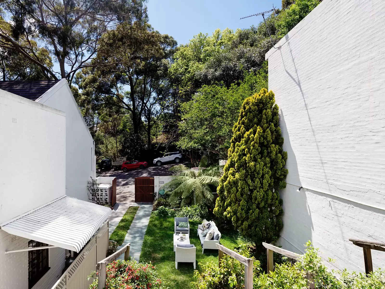 59 Harris Street & 14 Sutherland Avenue, Paddington Sold by Ballard Property - image 5