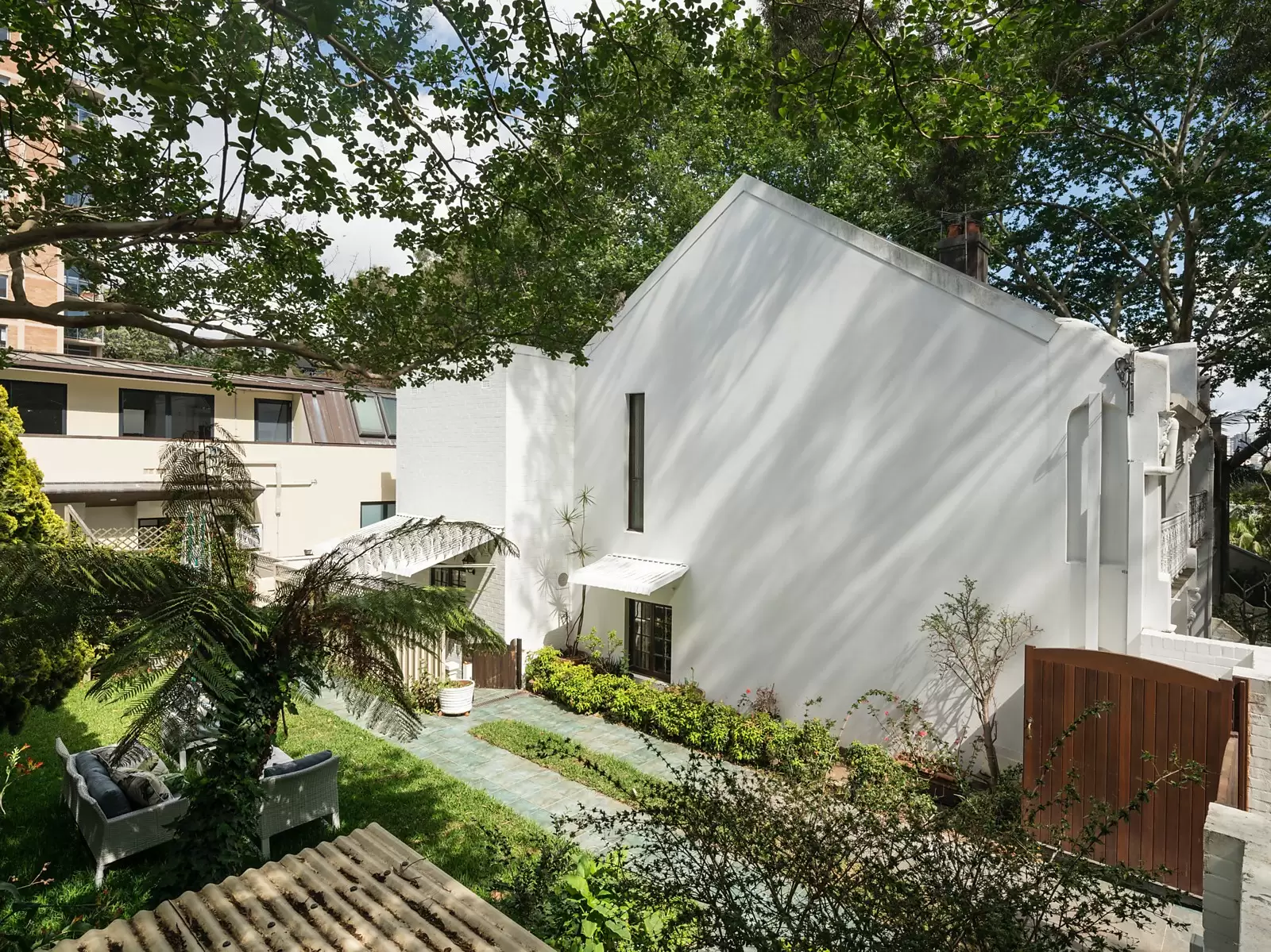 59 Harris Street & 14 Sutherland Avenue, Paddington Sold by Ballard Property - image 3