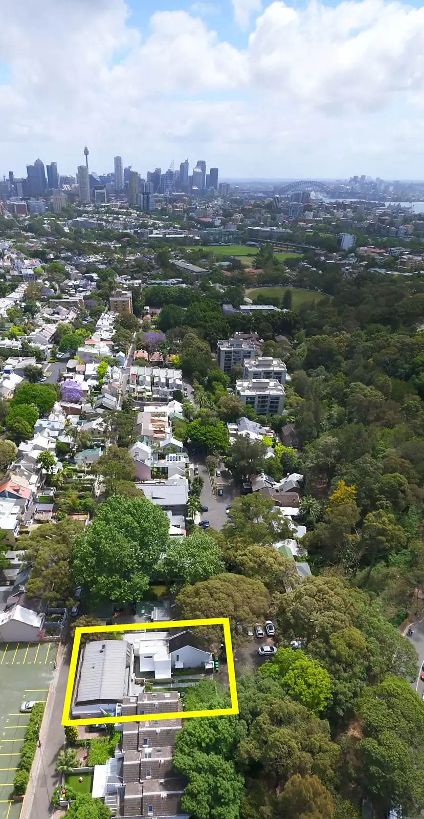 59 Harris Street & 14 Sutherland Avenue, Paddington Sold by Ballard Property - image 6