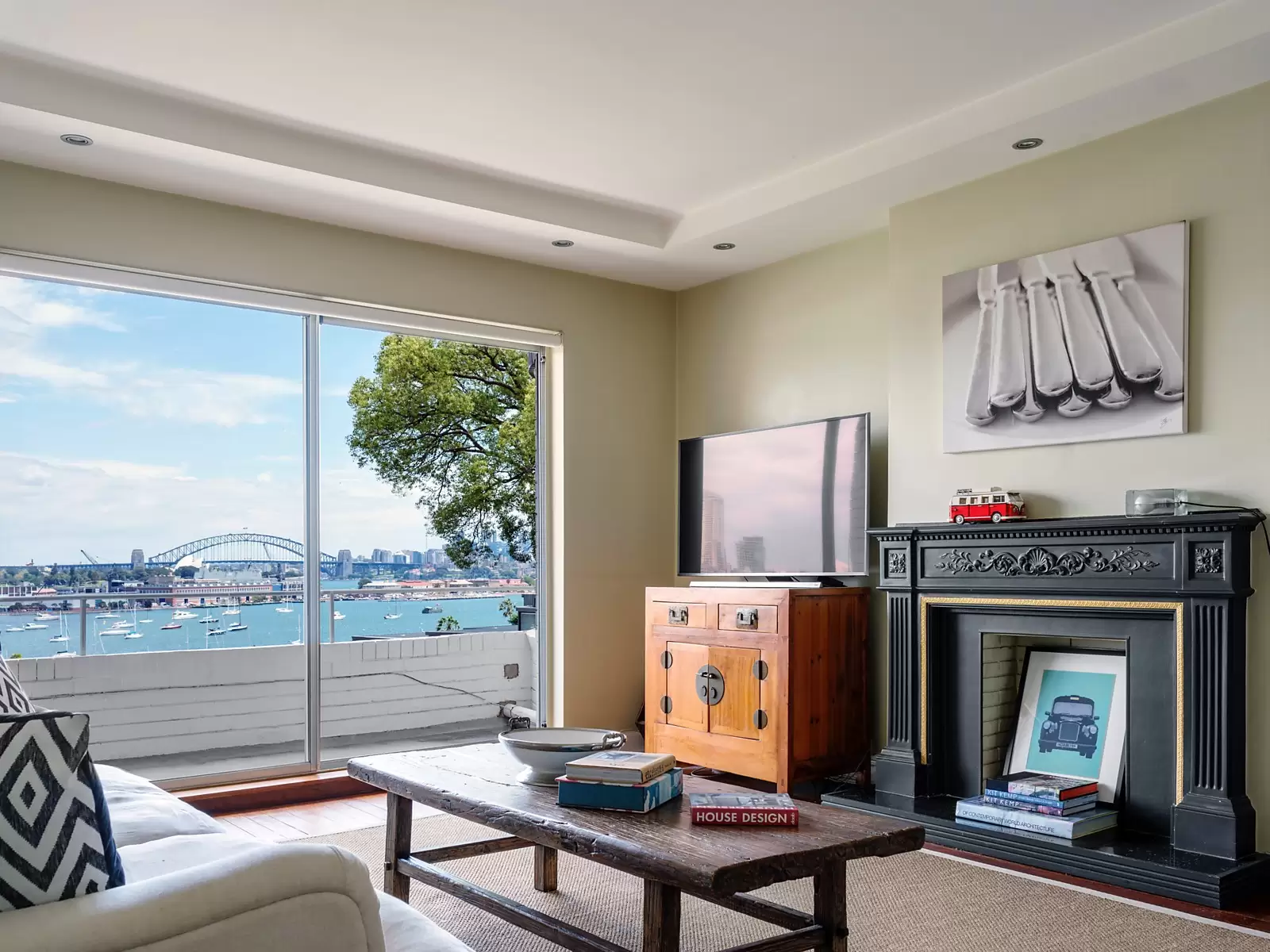 3/7 Goomerah Crescent, Darling Point Sold by Ballard Property - image 2