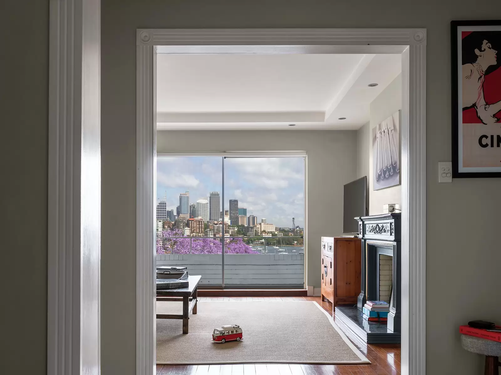3/7 Goomerah Crescent, Darling Point Sold by Ballard Property - image 3