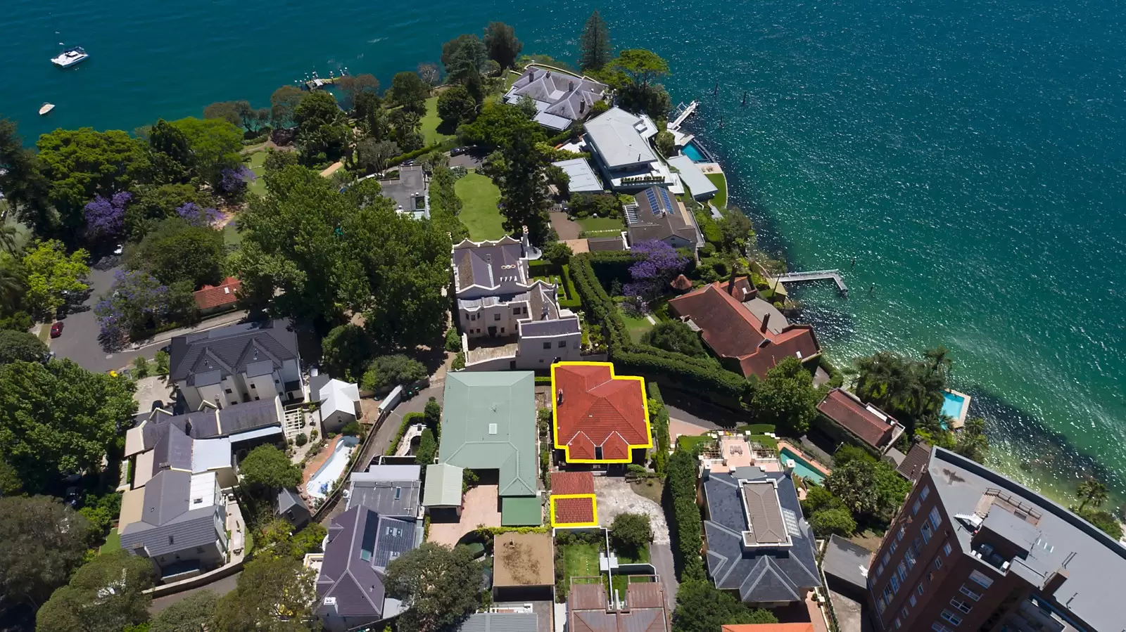 6a Etham Avenue, Darling Point Sold by Ballard Property - image 10