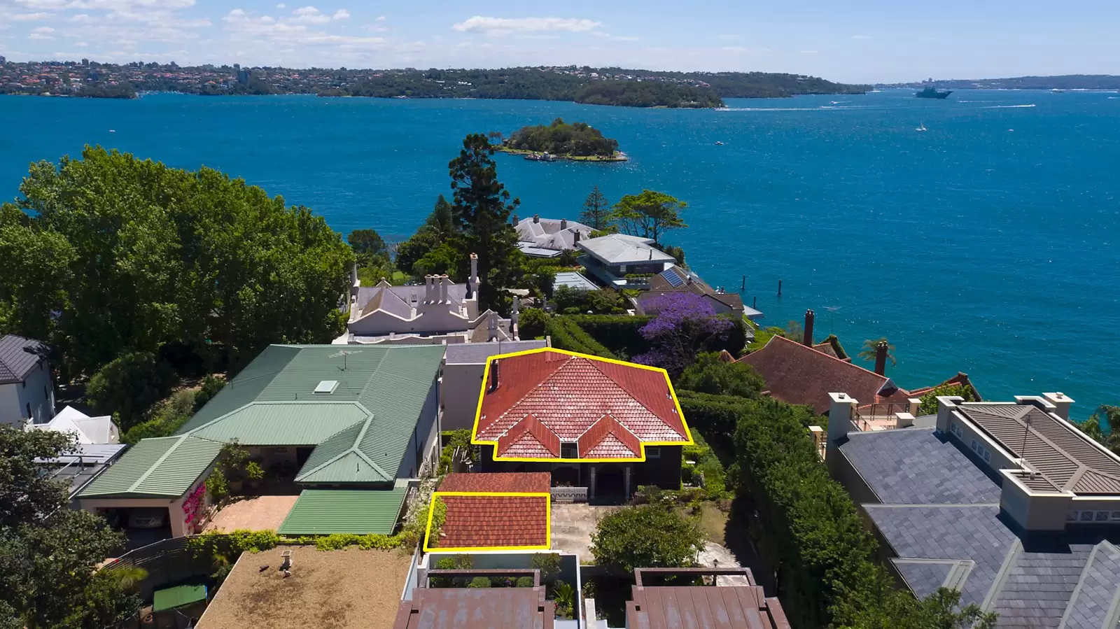 6a Etham Avenue, Darling Point Sold by Ballard Property - image 3