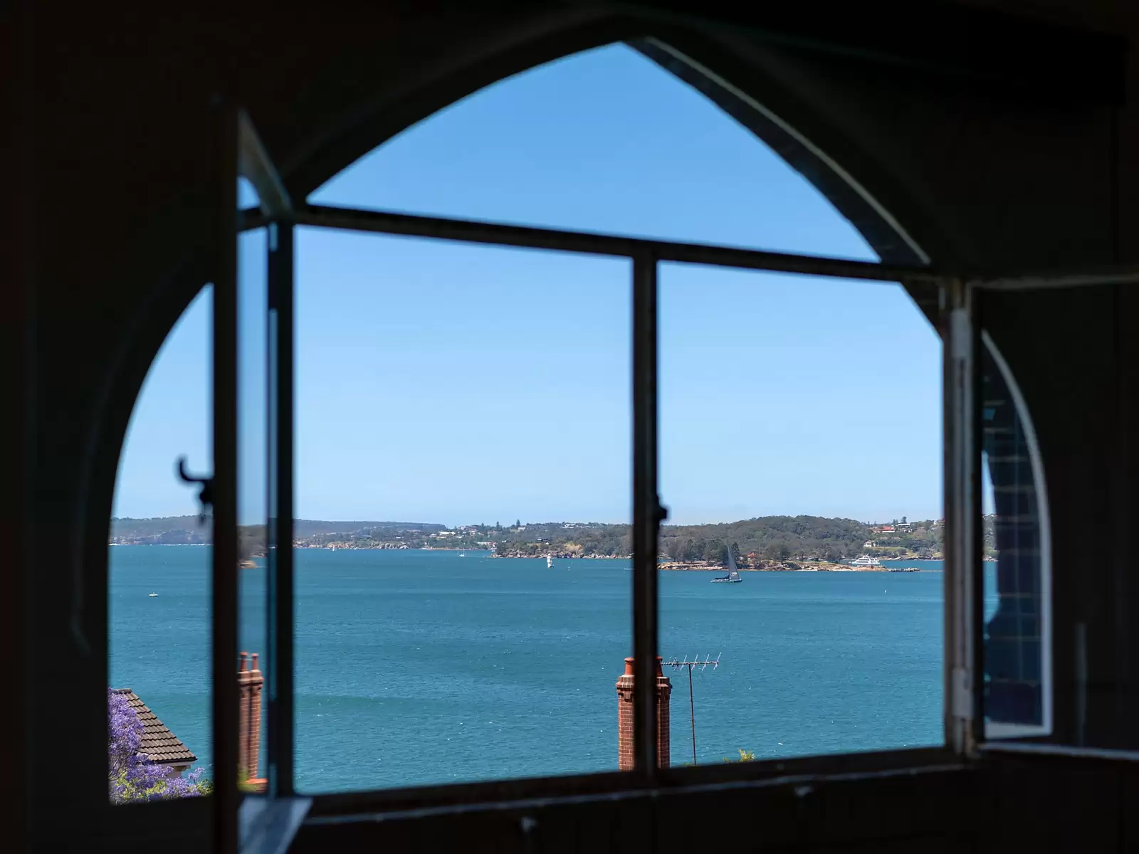 6a Etham Avenue, Darling Point Sold by Ballard Property - image 9