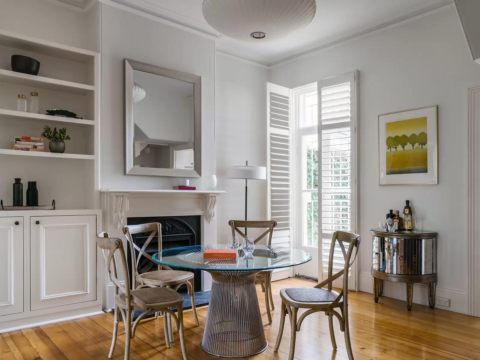 25 Heeley Street, Paddington Sold by Ballard Property - image 3