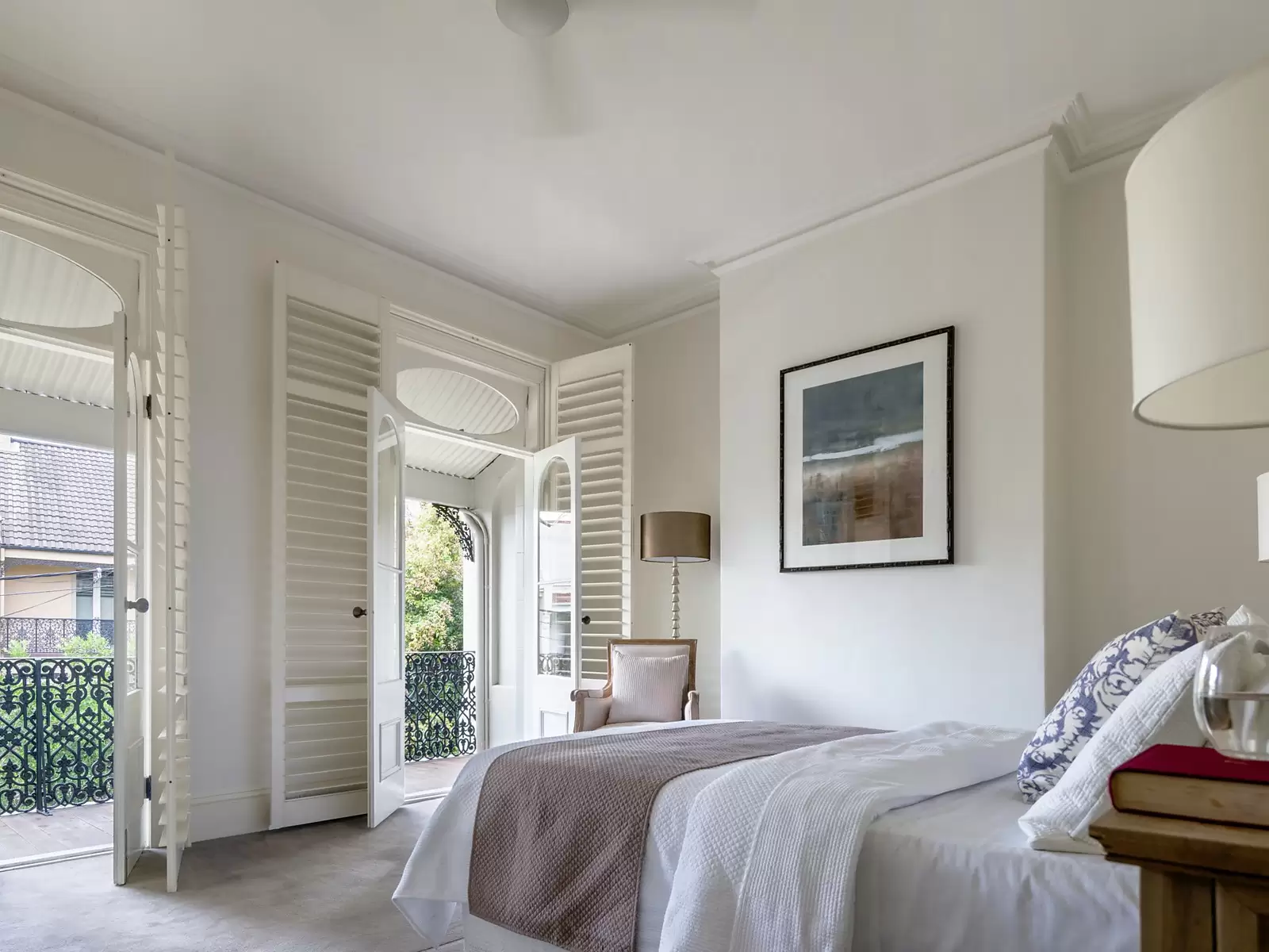 25 Heeley Street, Paddington Sold by Ballard Property - image 5