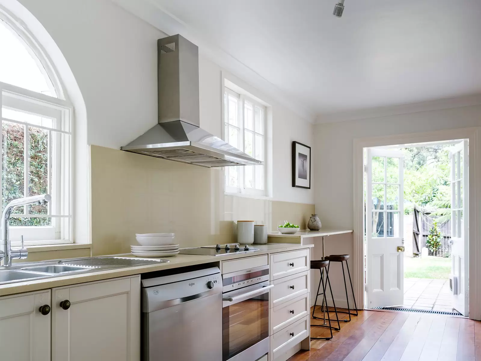 25 Heeley Street, Paddington Sold by Ballard Property - image 4