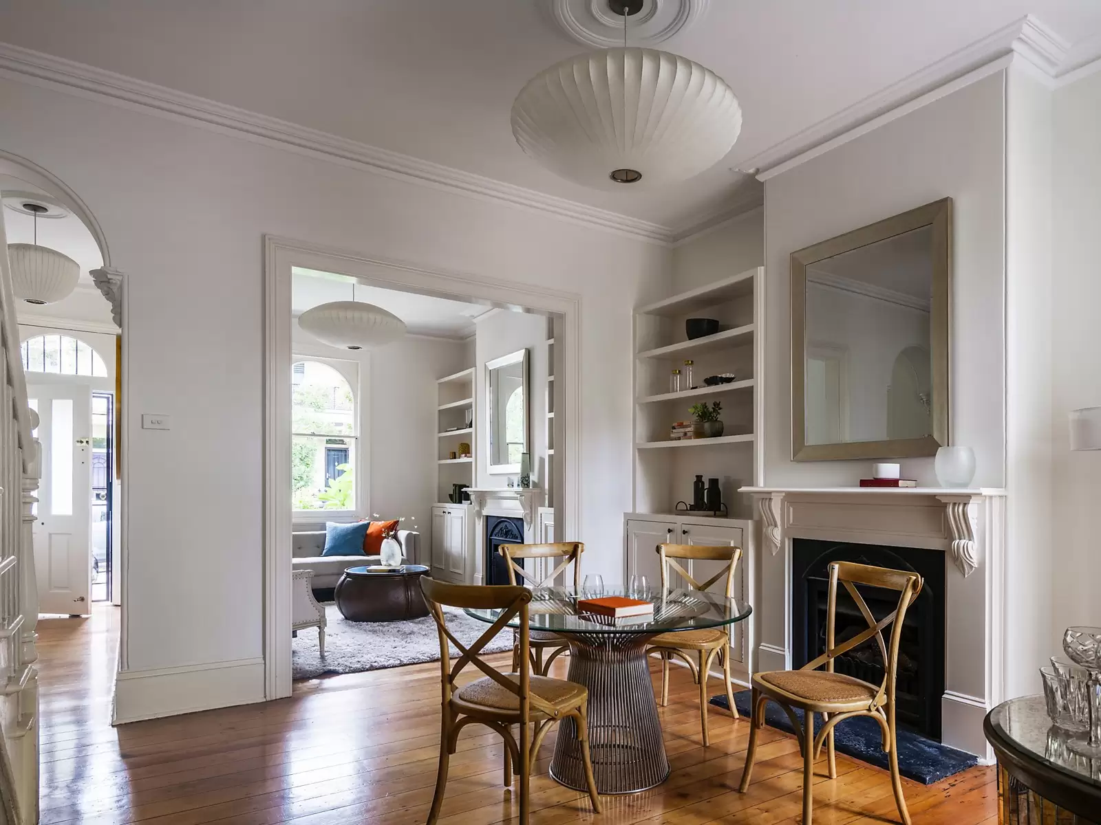 25 Heeley Street, Paddington Sold by Ballard Property - image 1