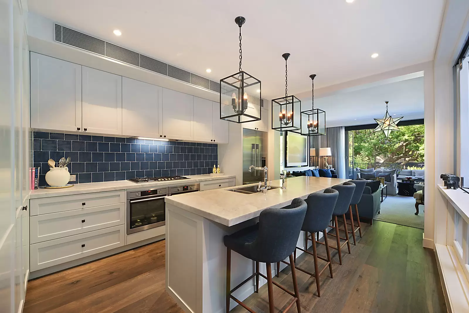 11 Cooper Street, Double Bay Sold by Ballard Property - image 4