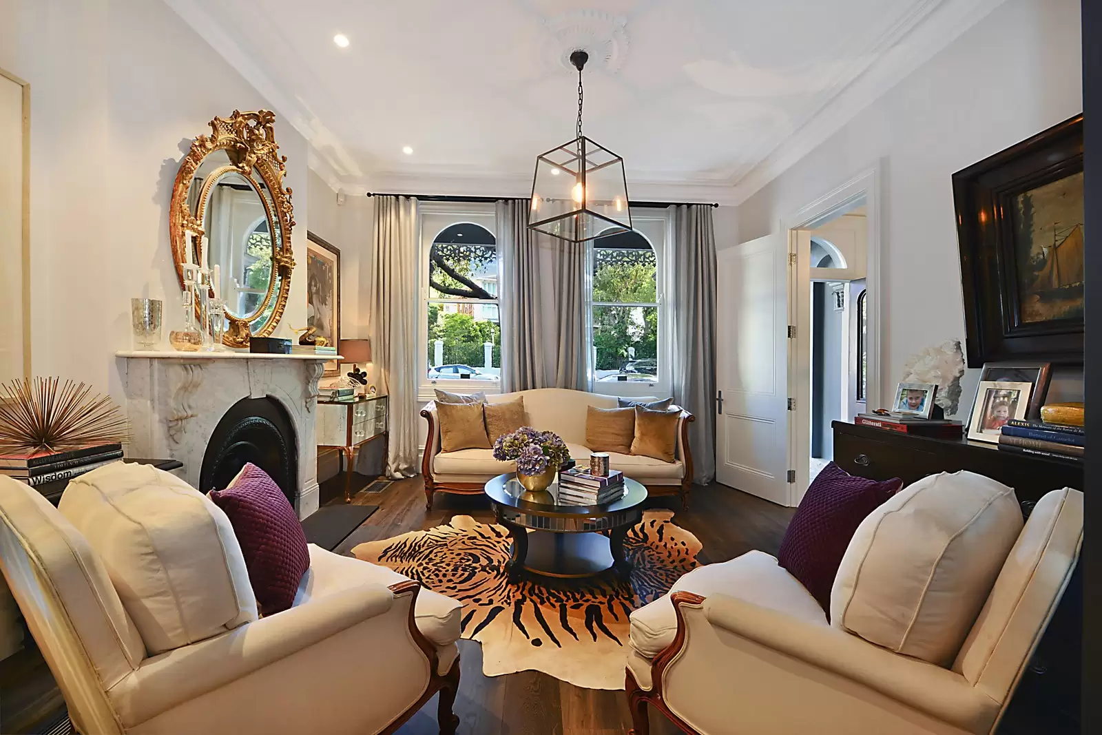 11 Cooper Street, Double Bay Sold by Ballard Property - image 1